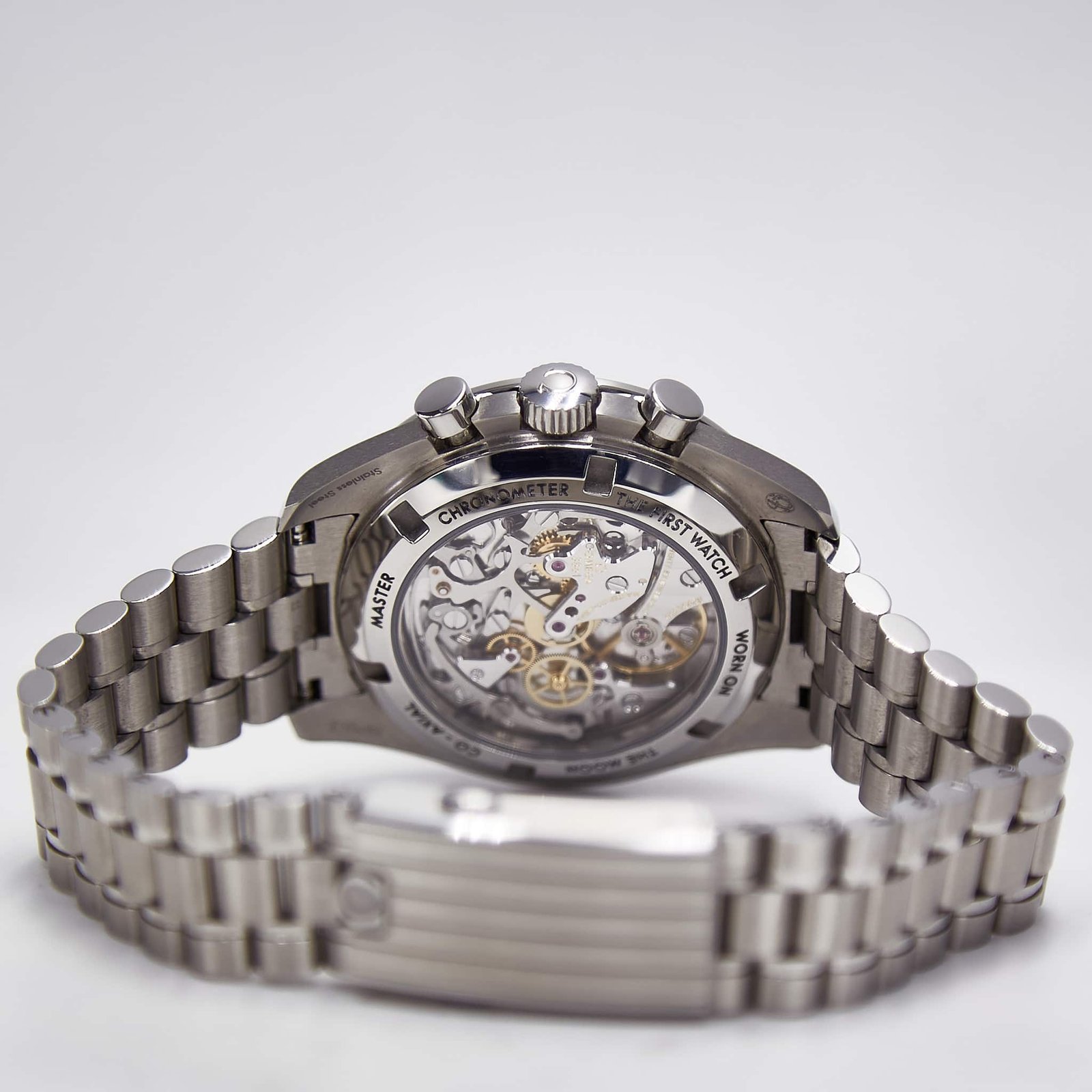 Omega Speedmaster Professional (310.30.42.50.01.002)