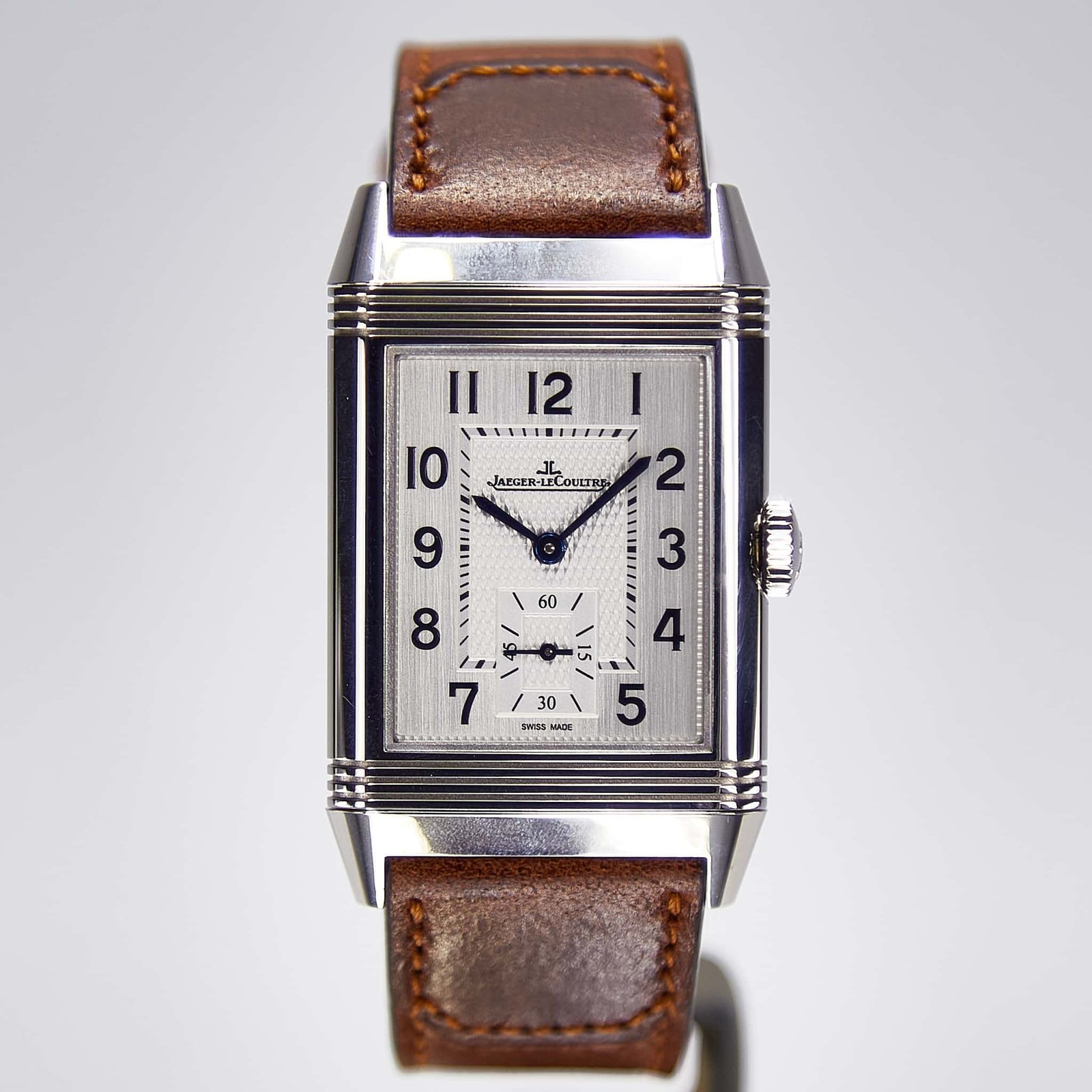 Jaeger-LeCoultre