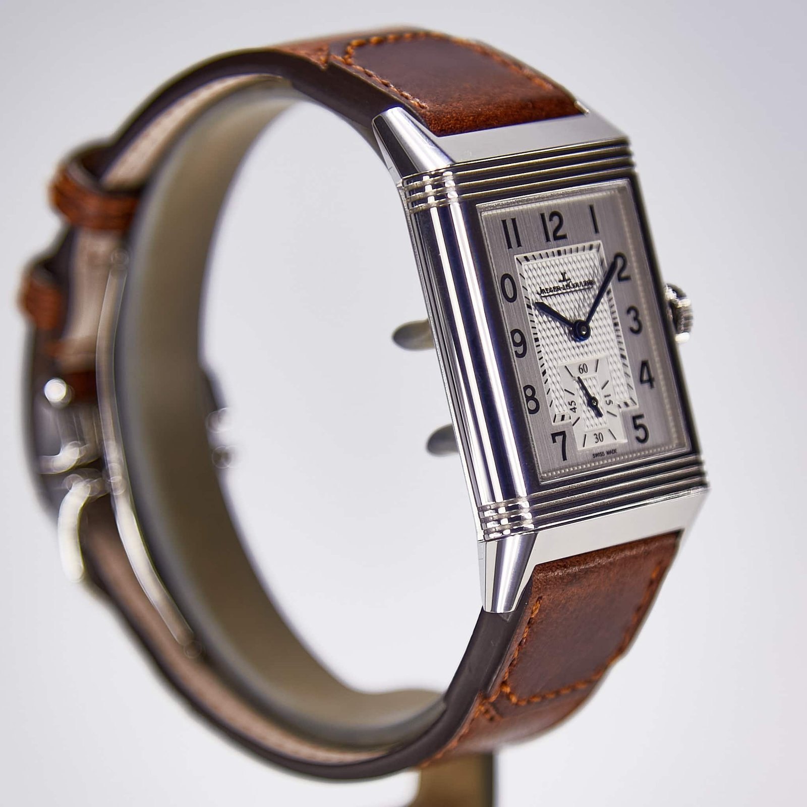 Jaeger‑LeCoultre Reverso Classic (Q3858522)