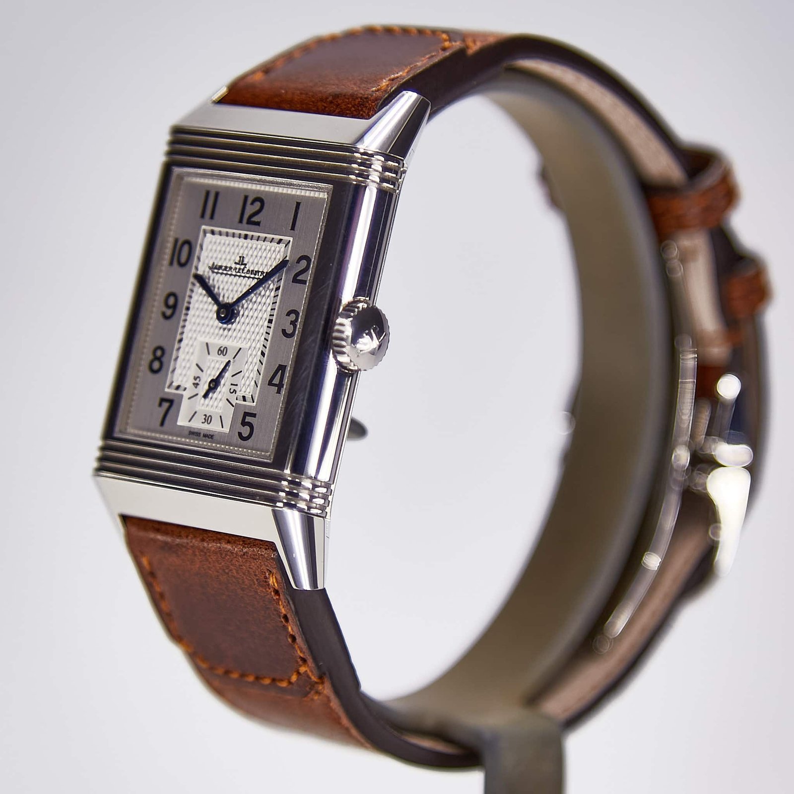 Jaeger‑LeCoultre Reverso Classic (Q3858522)