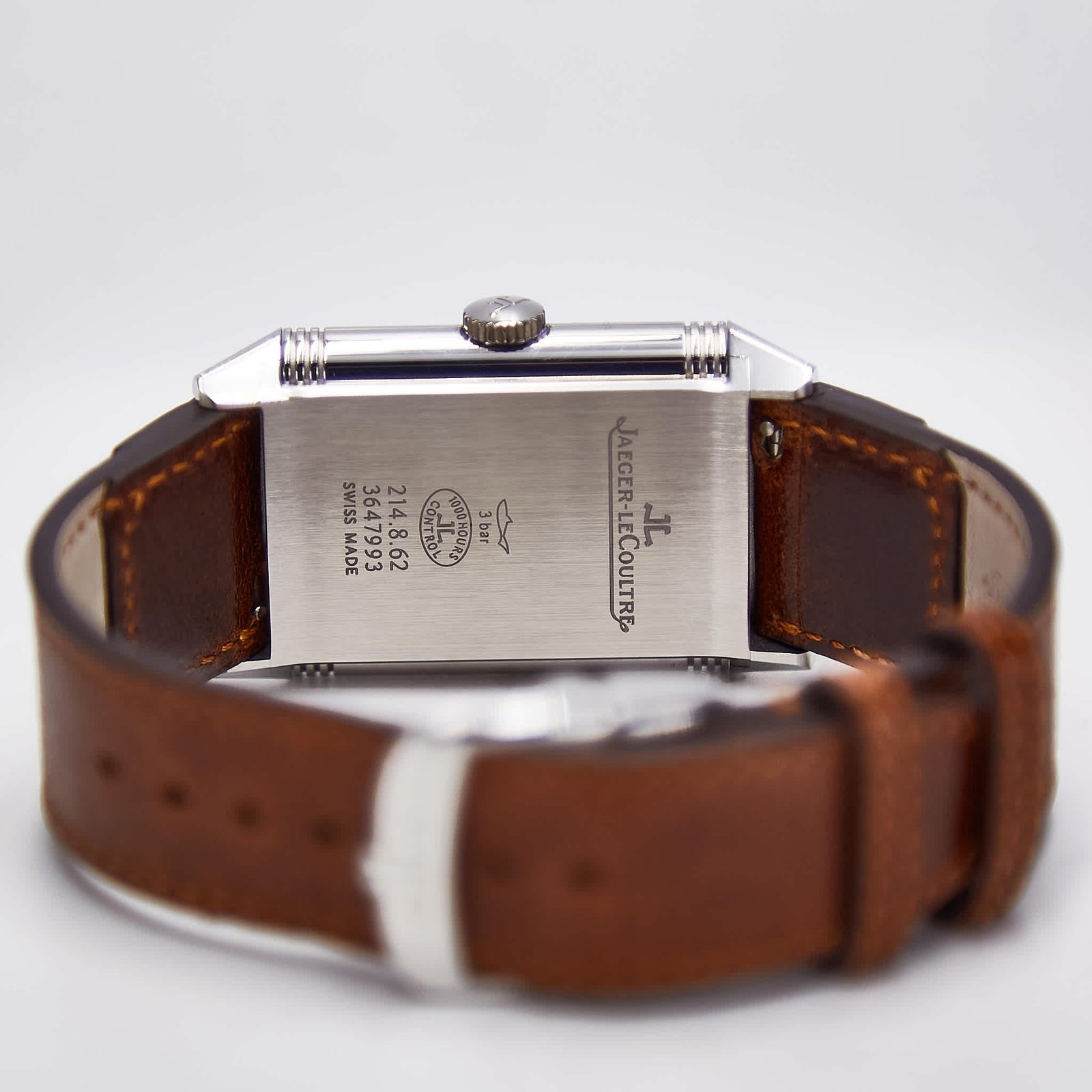 Jaeger‑LeCoultre Reverso Classic (Q3858522)