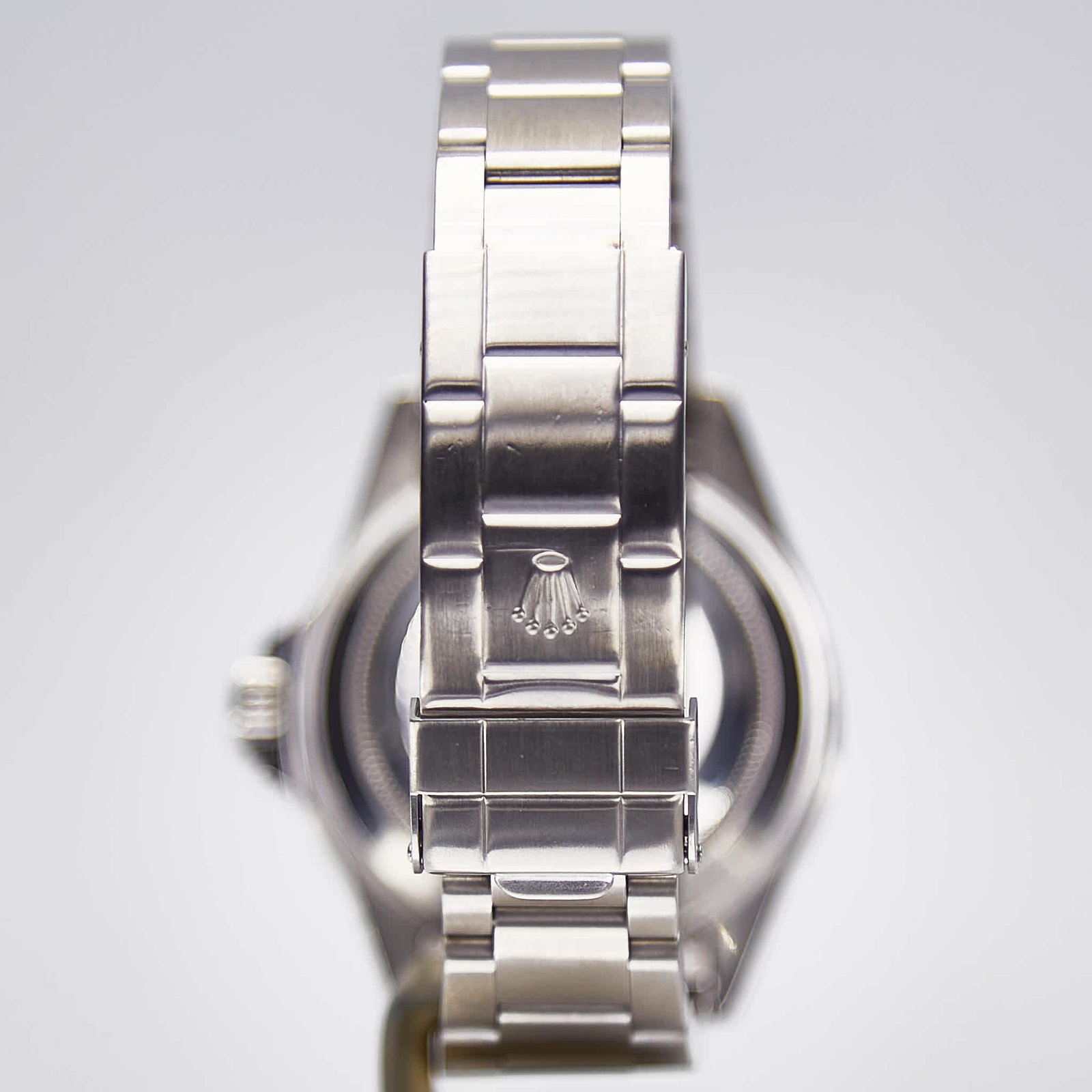 Rolex Submariner Date (16610)