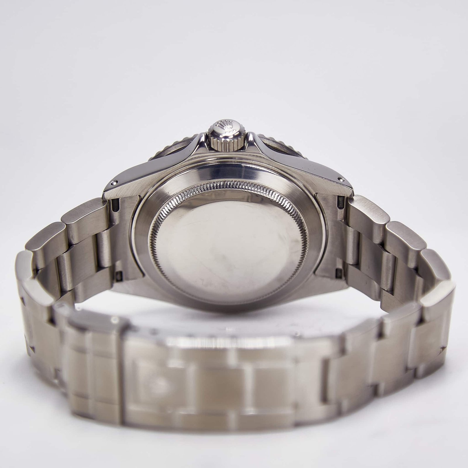 Rolex Submariner Date (16610)