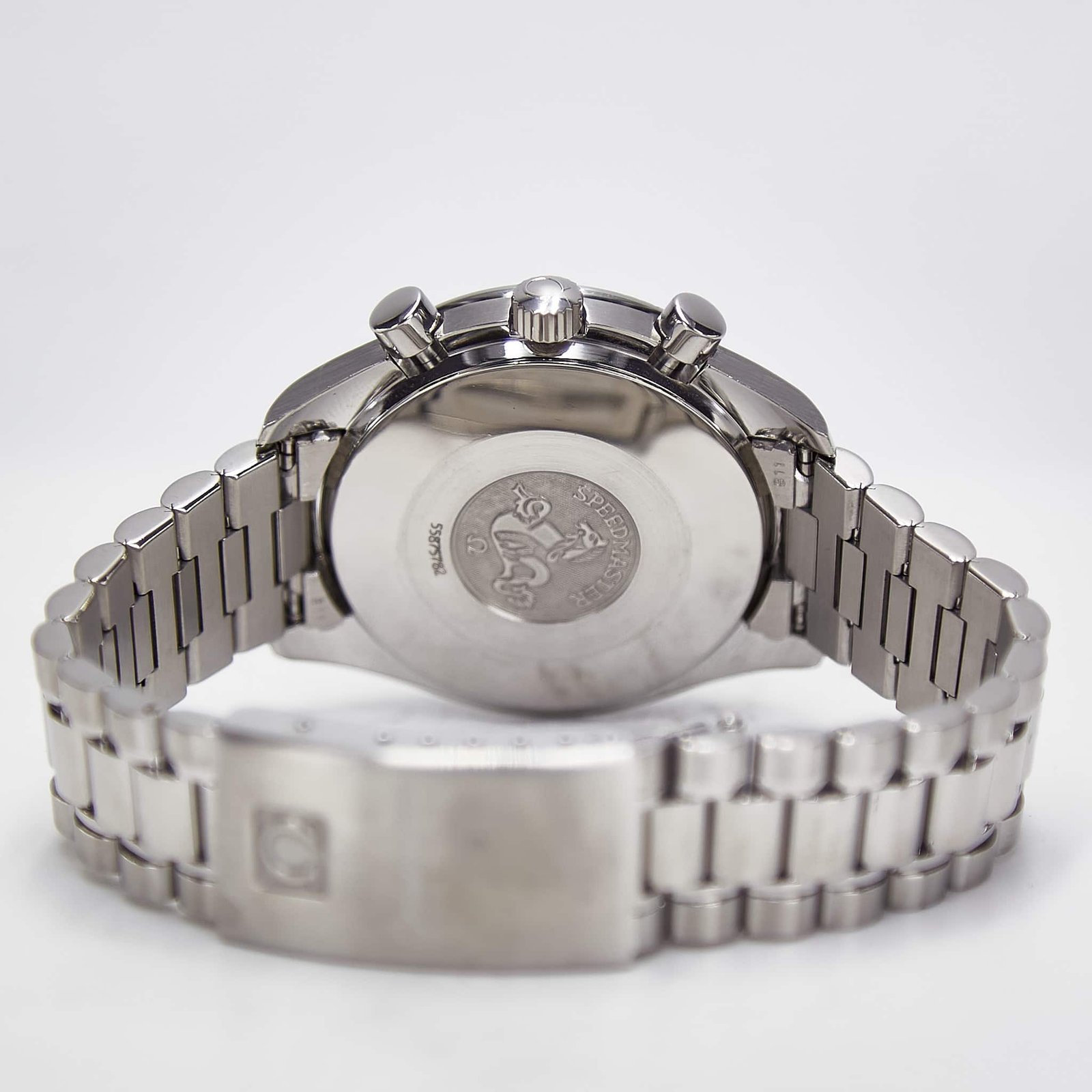 Omega Speedmaster (3510.50.00)