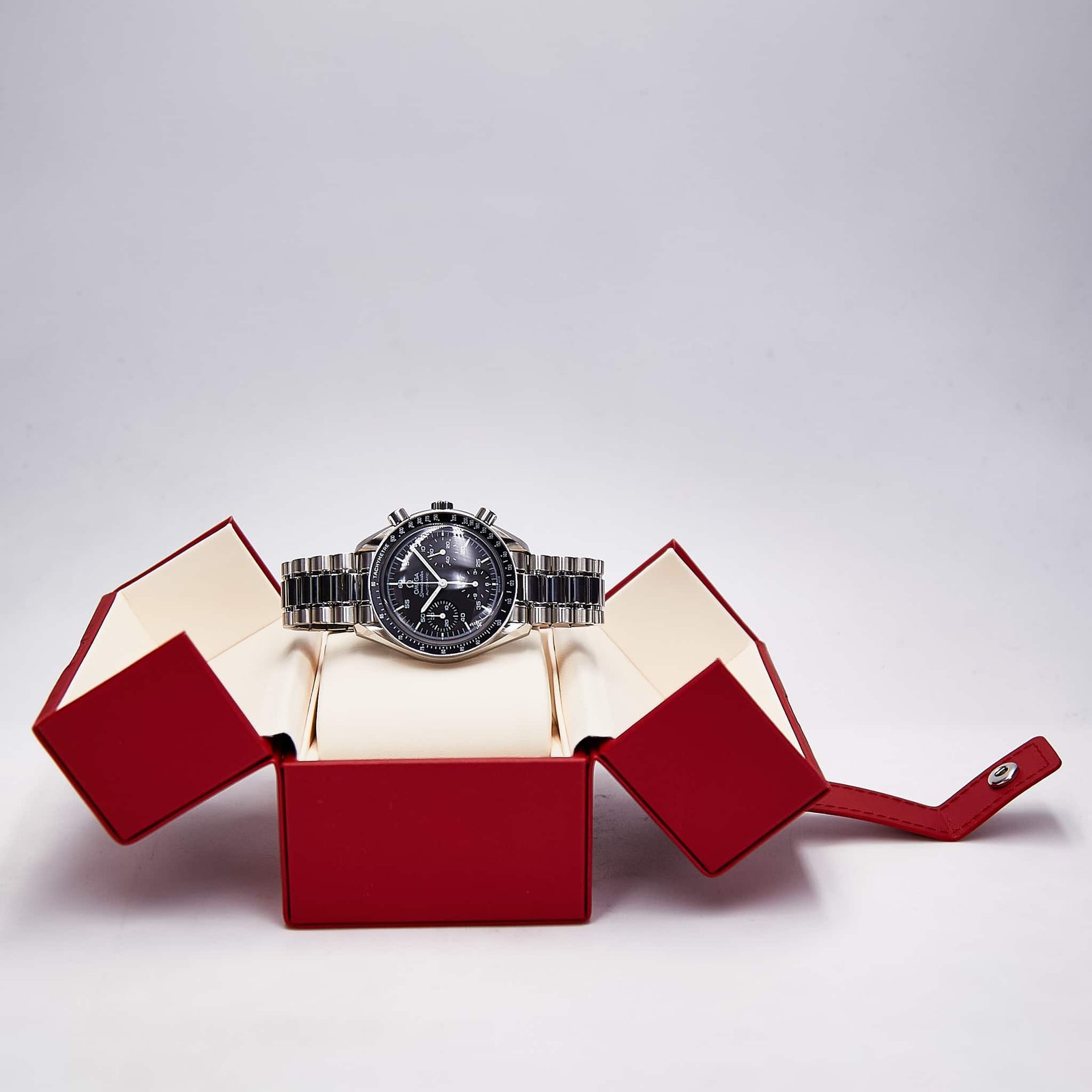Omega Speedmaster (3510.50.00)