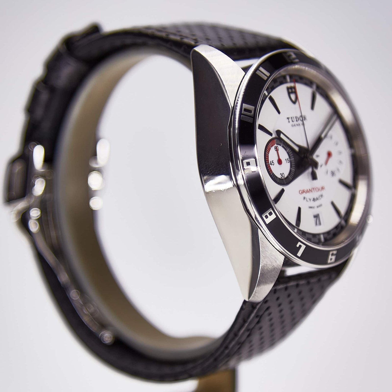 Tudor Grantour Chrono Fly-Back (20550N)