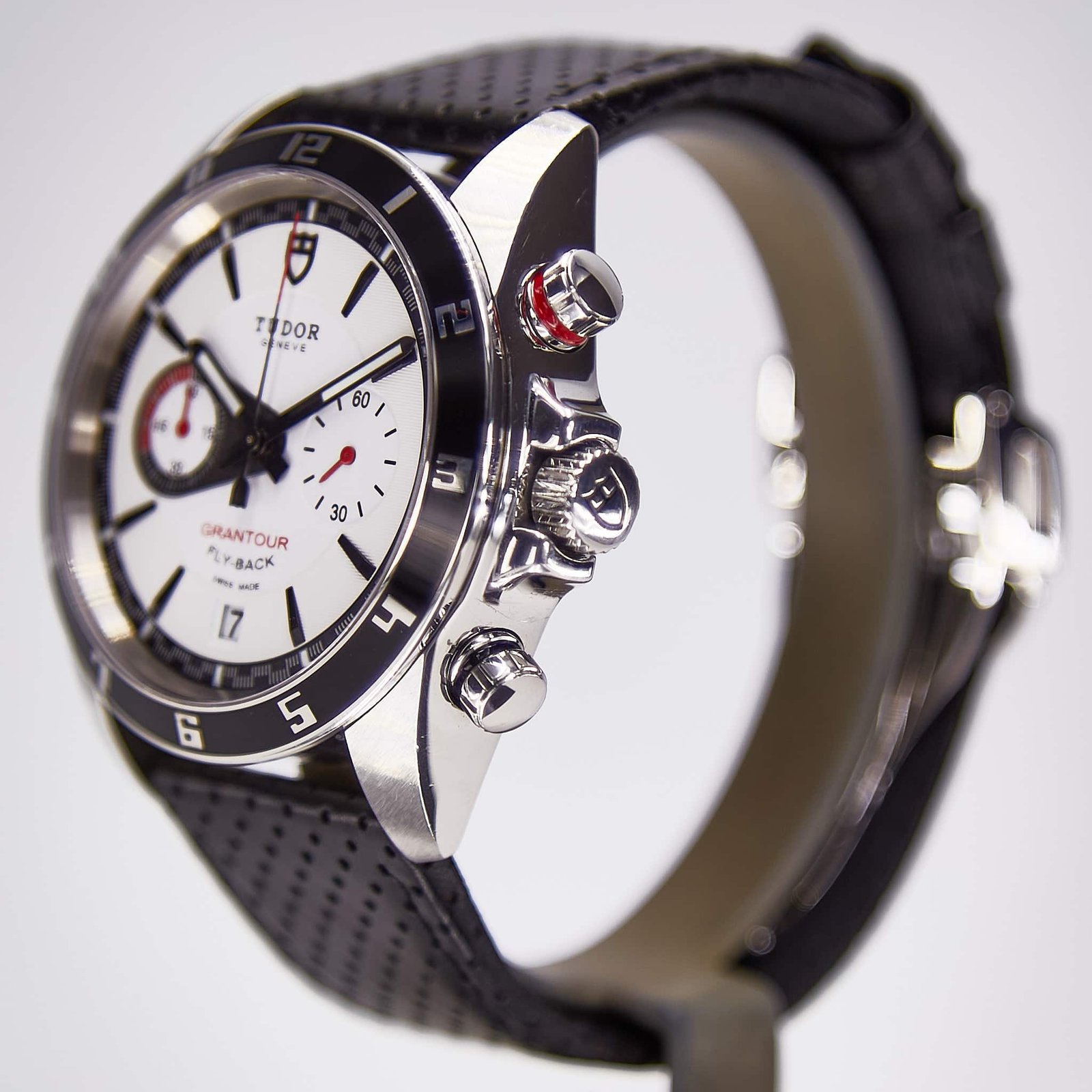 Tudor Grantour Chrono Fly-Back (20550N)