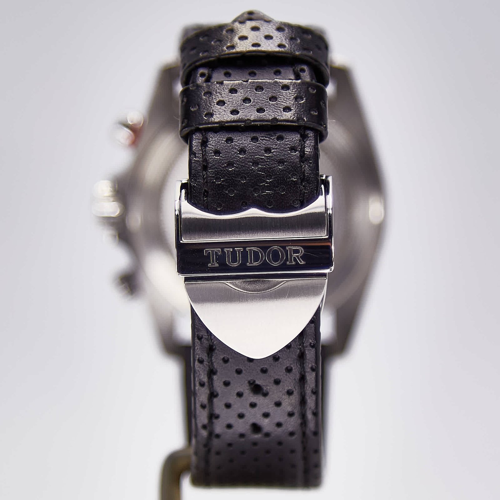 Tudor Grantour Chrono Fly-Back (20550N)