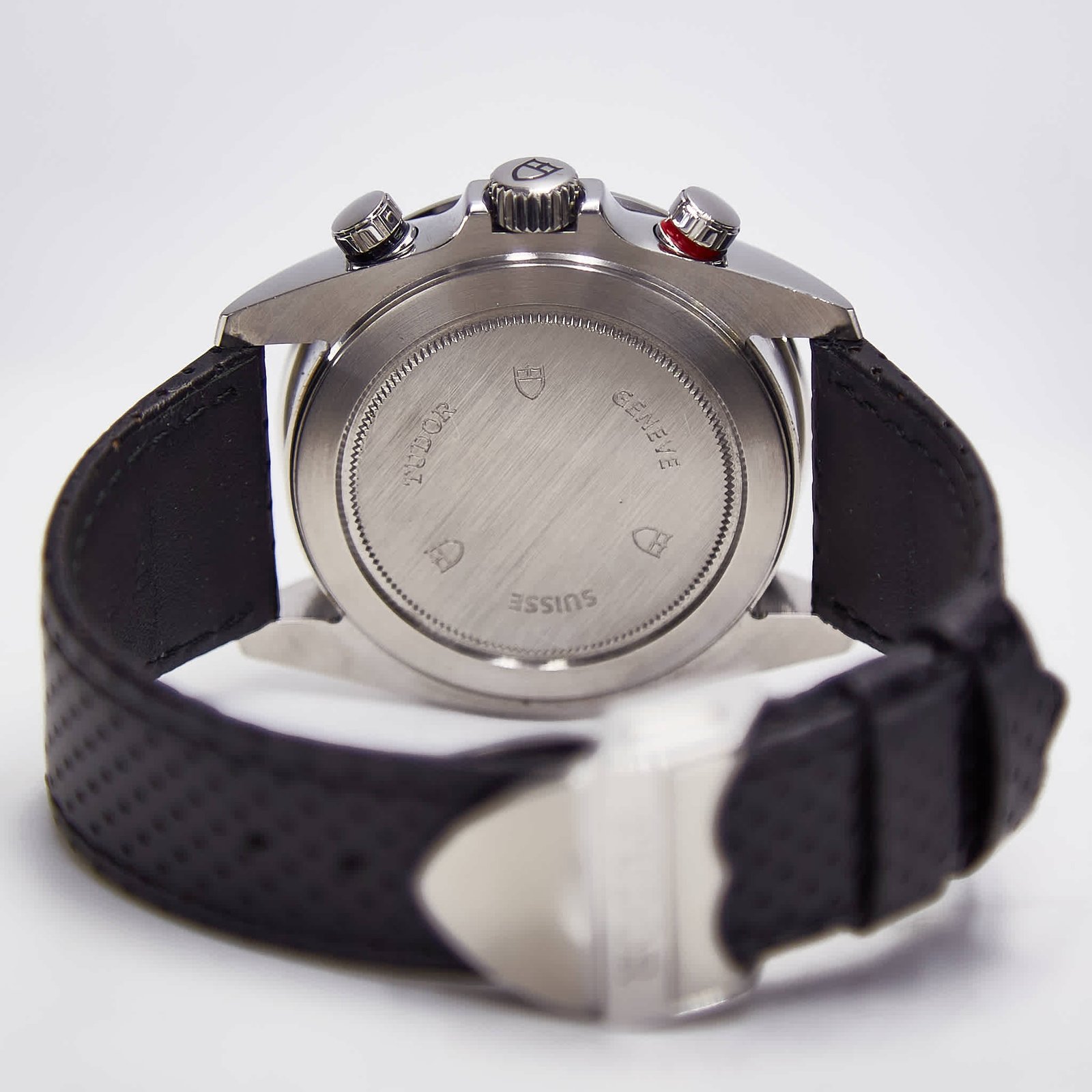 Tudor Grantour Chrono Fly-Back (20550N)
