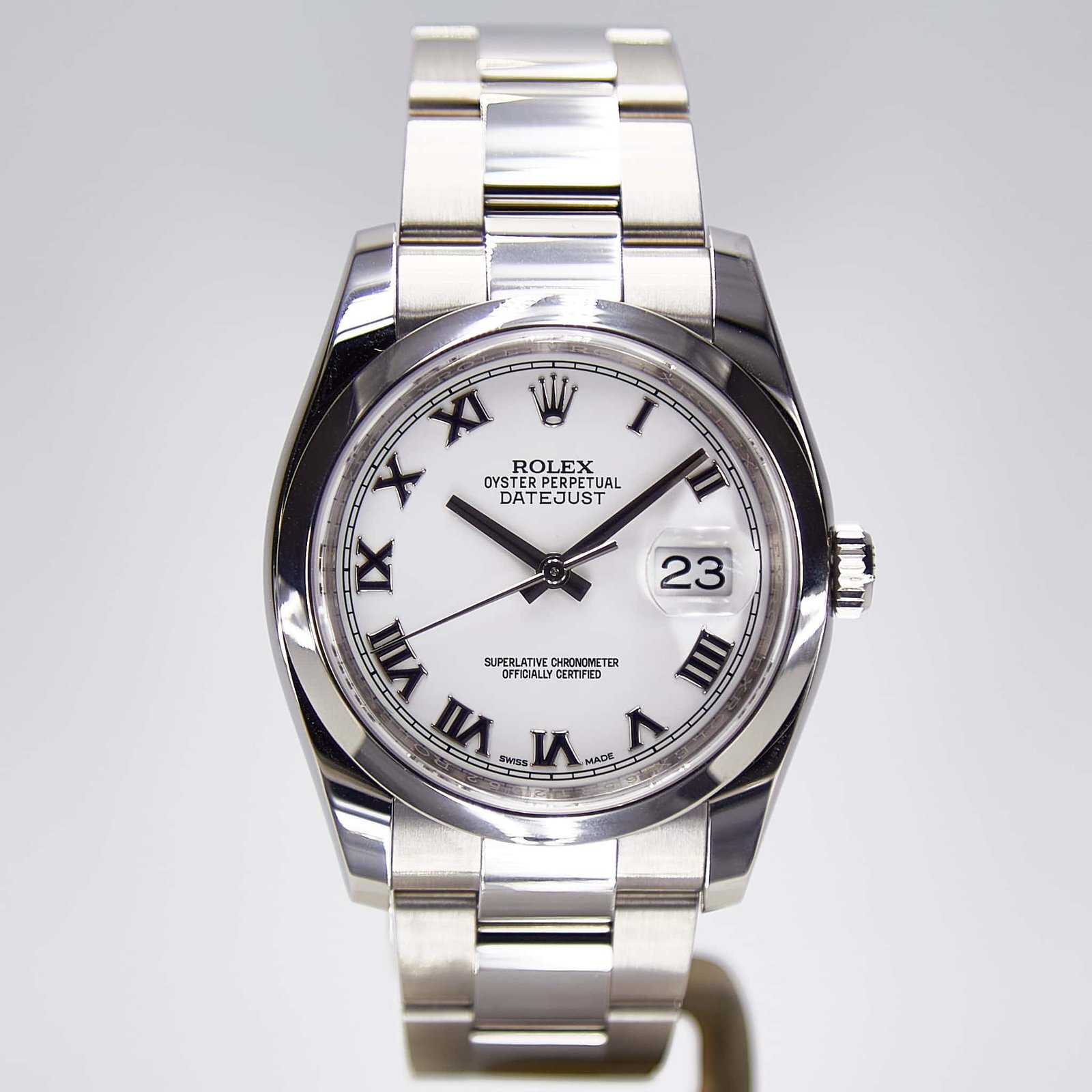 Rolex Datejust (116200)