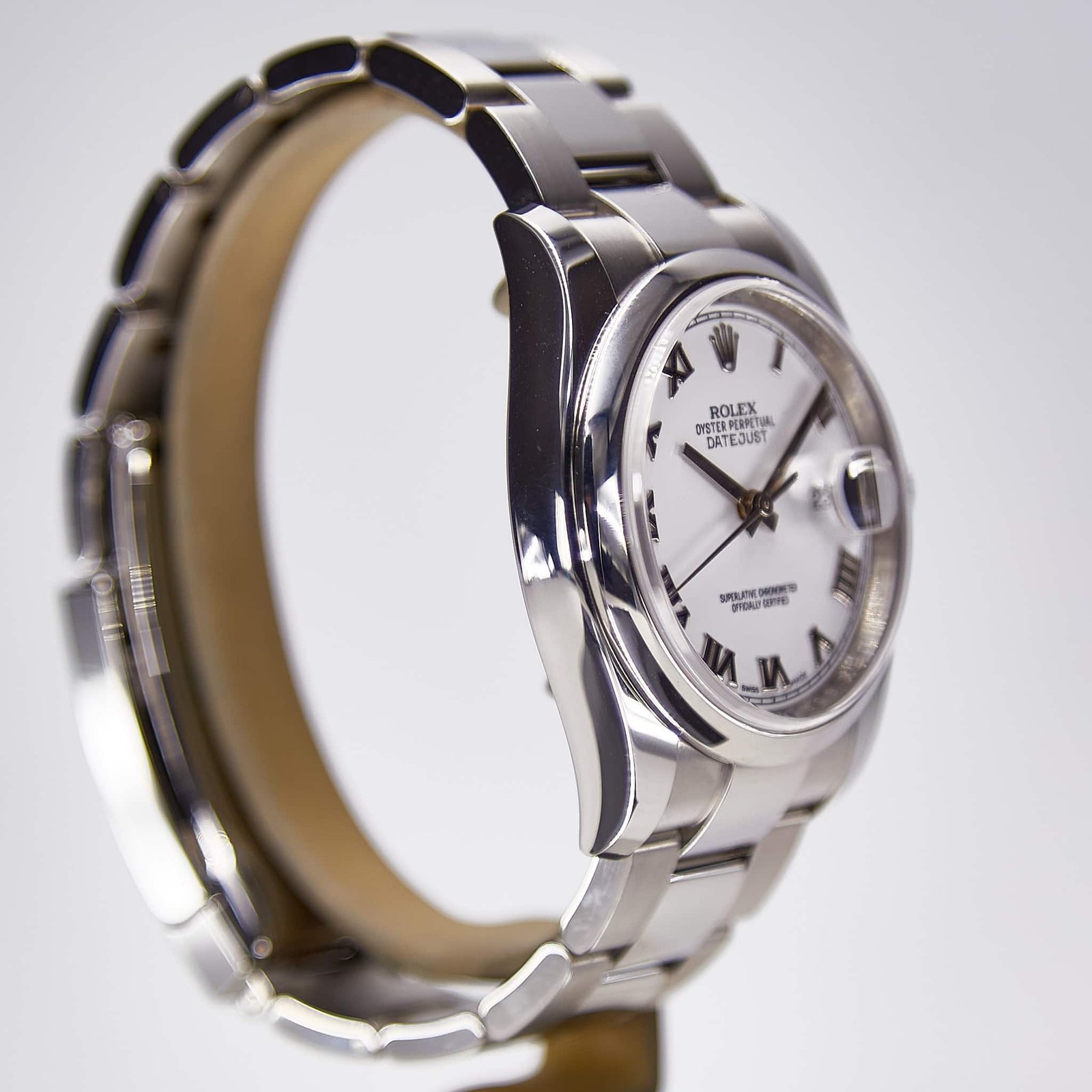 Rolex Datejust (116200)