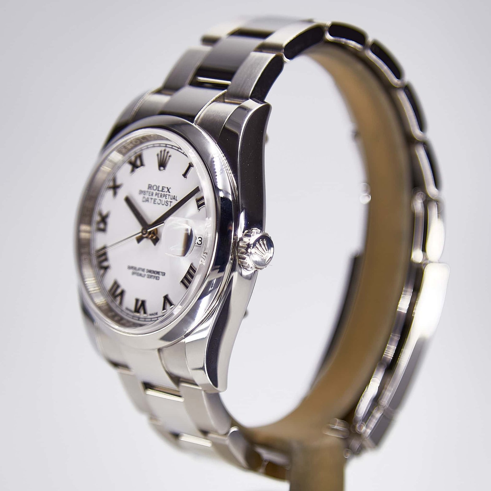 Rolex Datejust (116200)