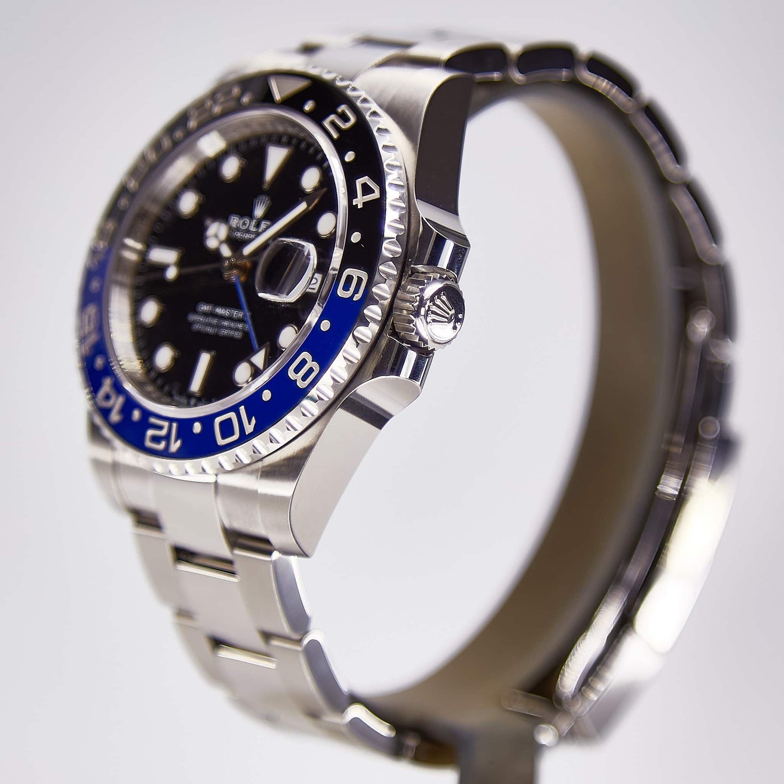 Rolex GMT-Master II (126710)