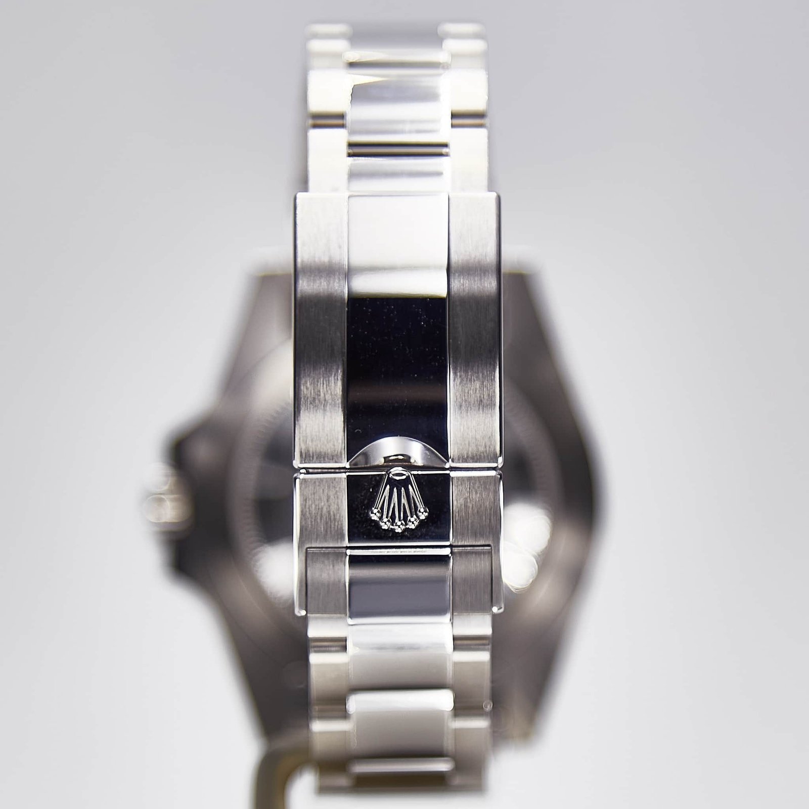 Rolex GMT-Master II (126710)