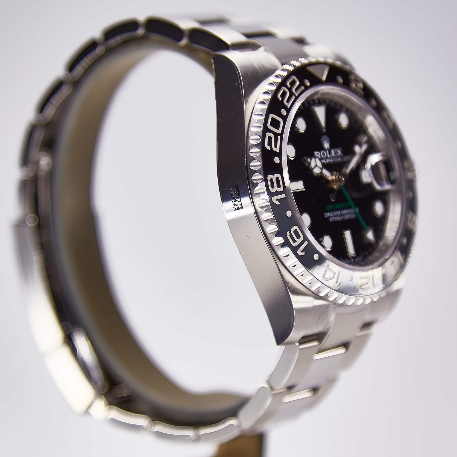 Rolex GMT-Master II (126710)