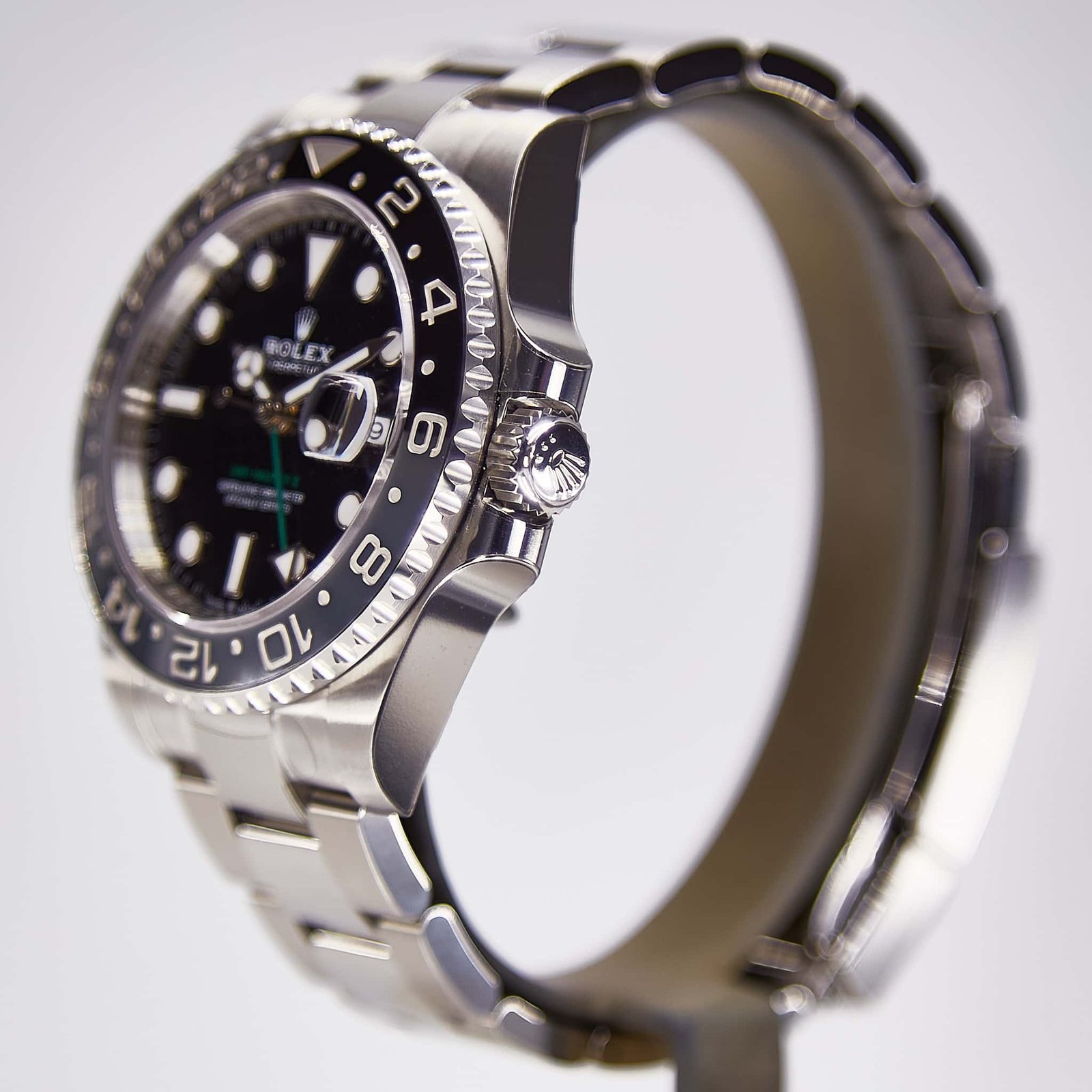 Rolex GMT-Master II (126710)