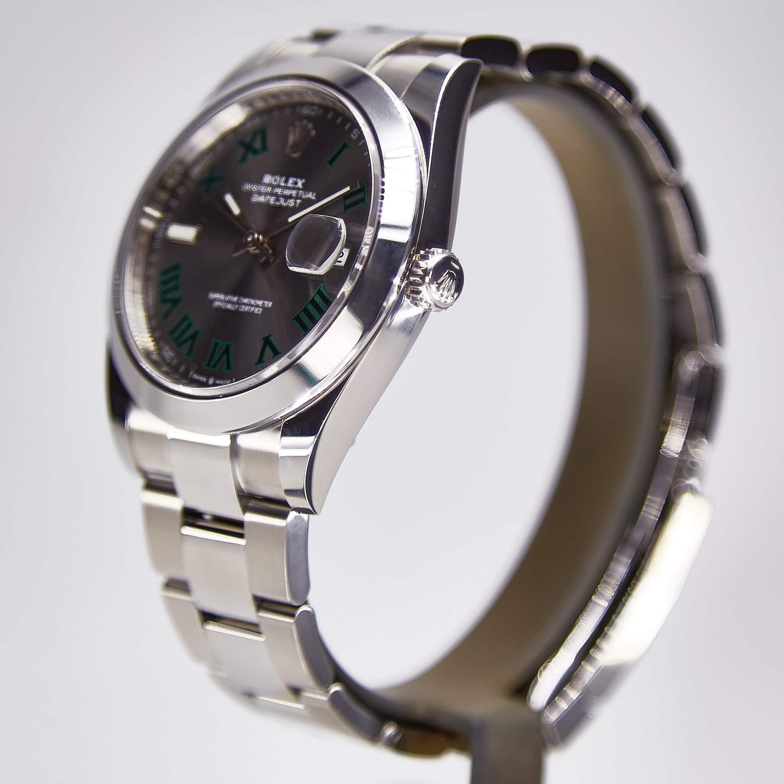 Rolex Datejust 41 (126300)
