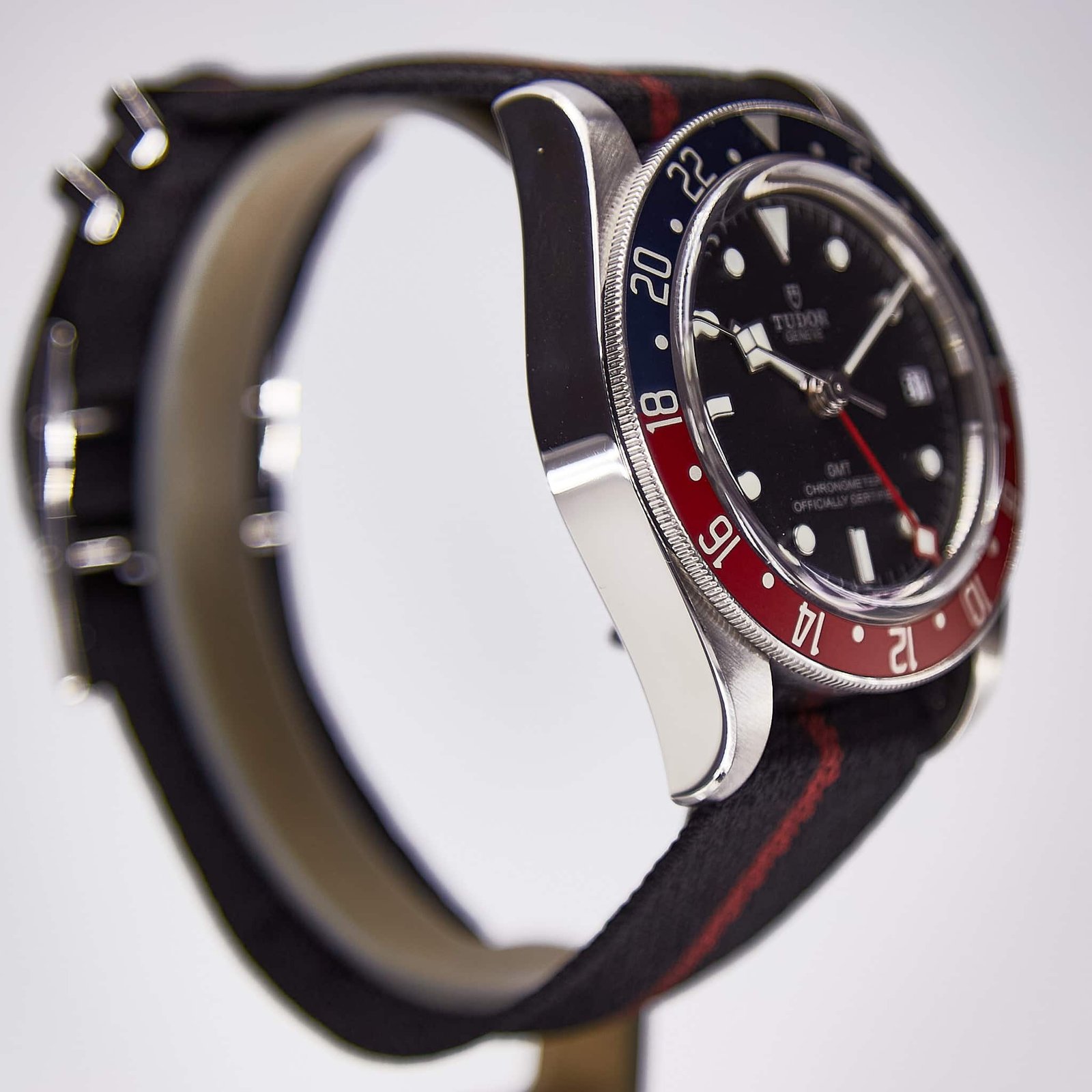 Tudor Black Bay GMT (79830)