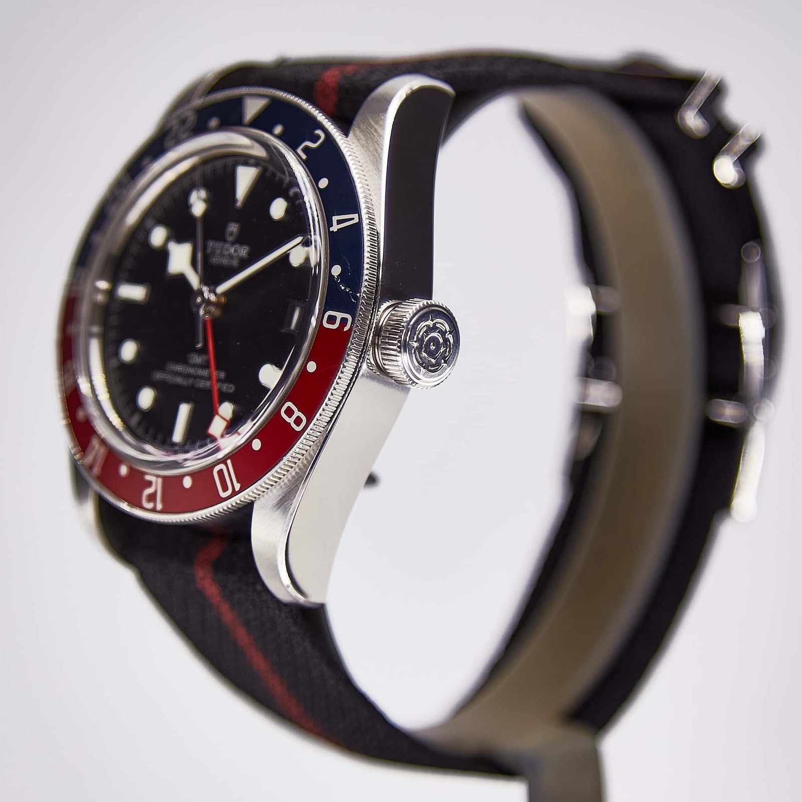 Tudor Black Bay GMT (79830)