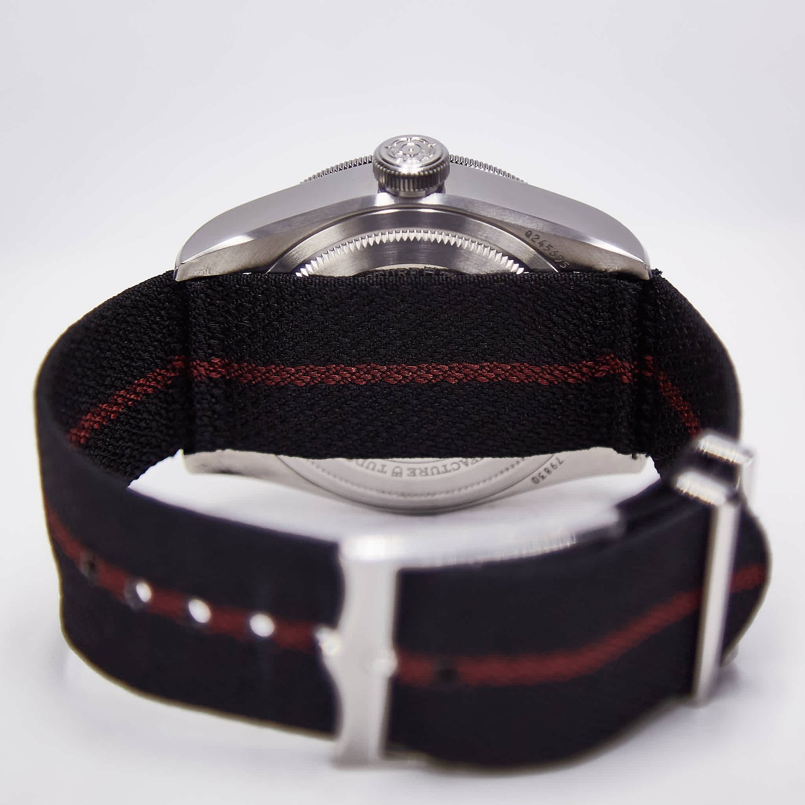 Tudor Black Bay GMT (79830)