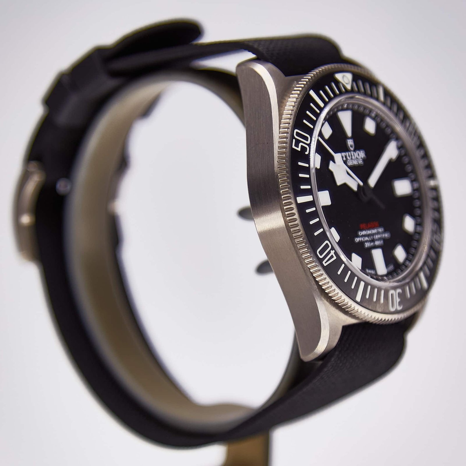 Tudor Pelagos FXD (25717N)