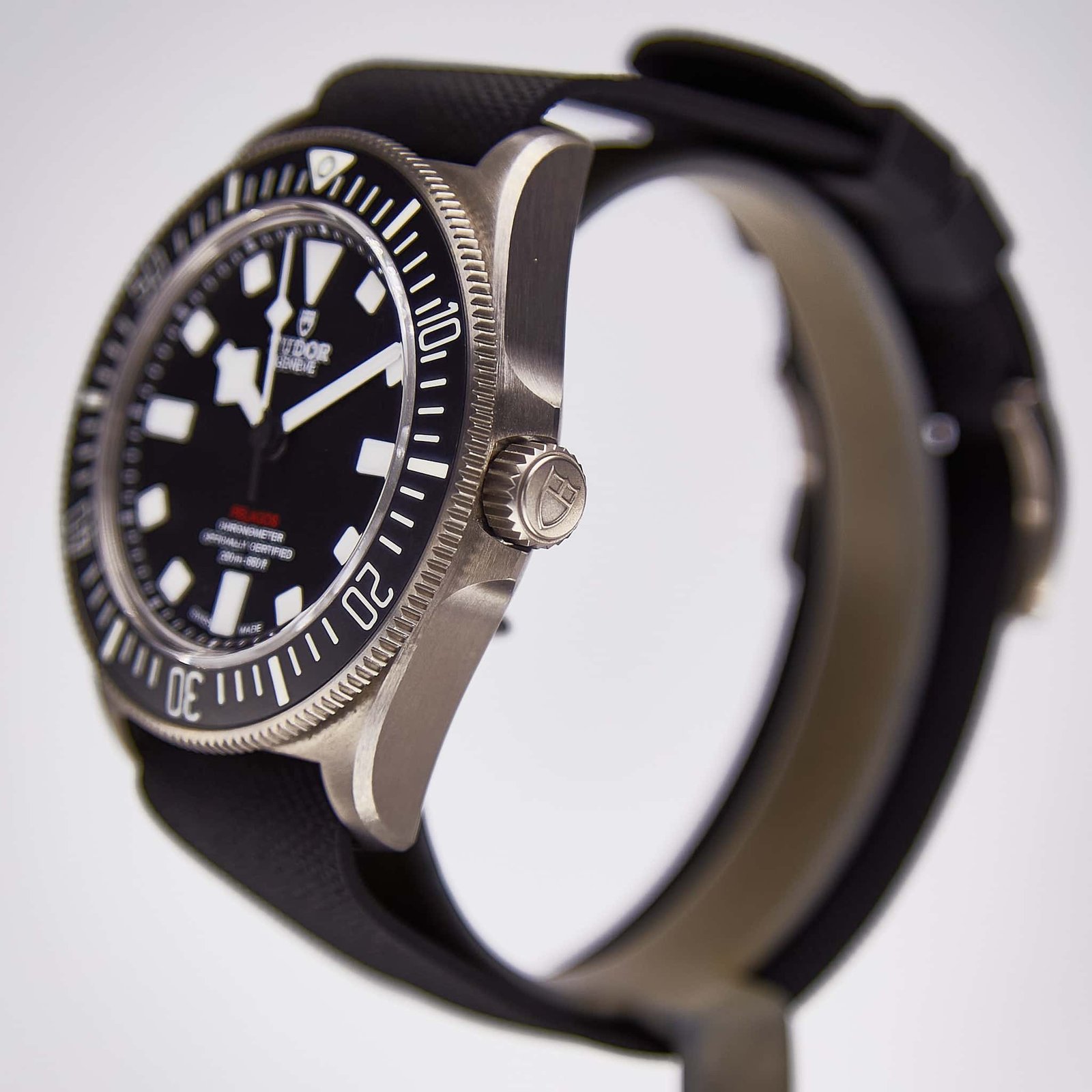 Tudor Pelagos FXD (25717N)