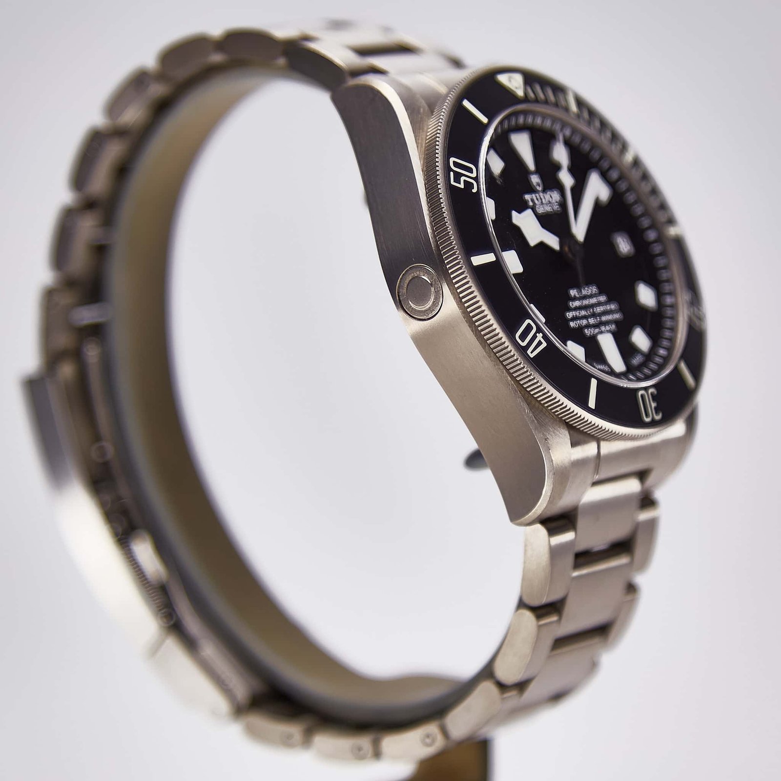 Tudor Pelagos (25600)