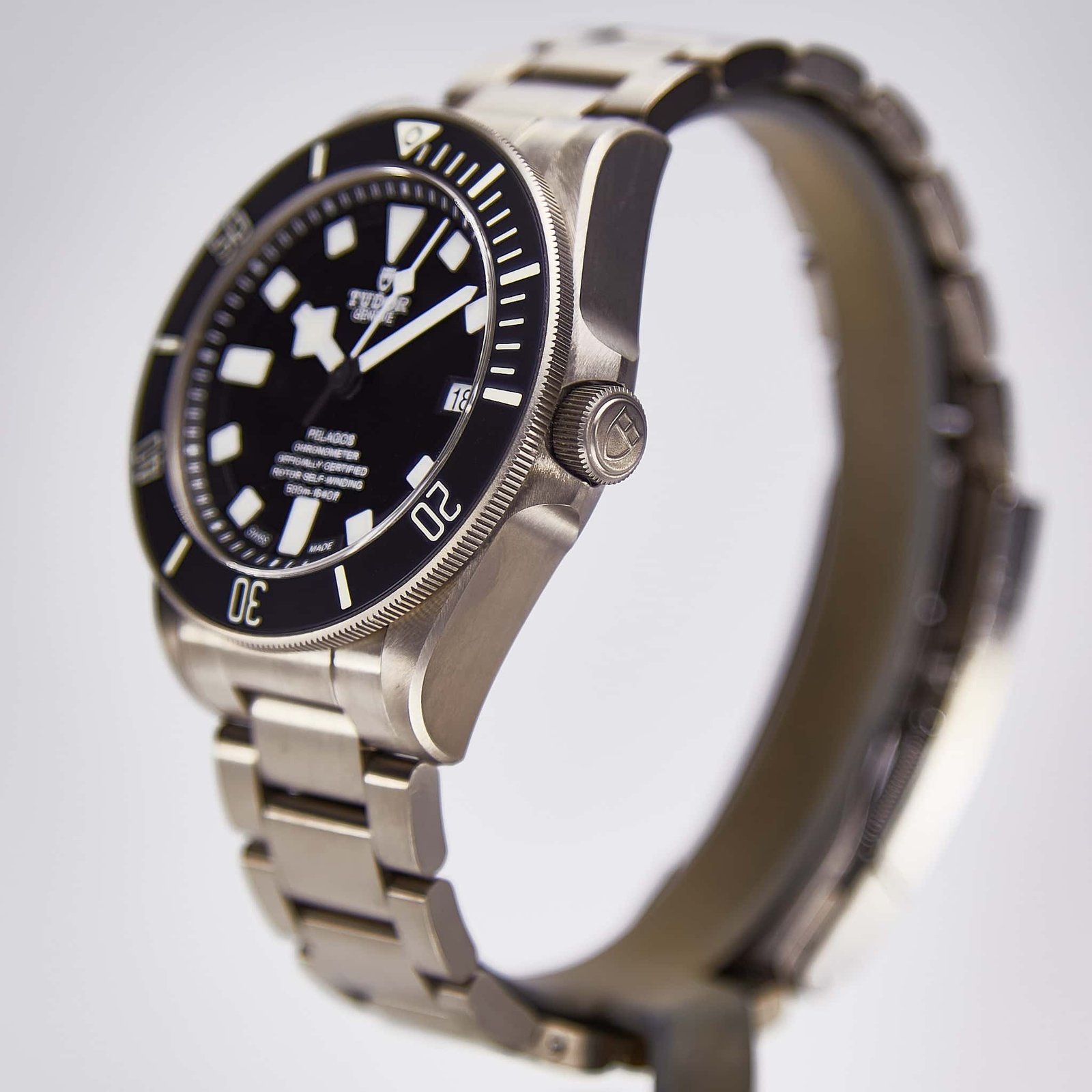 Tudor Pelagos (25600)