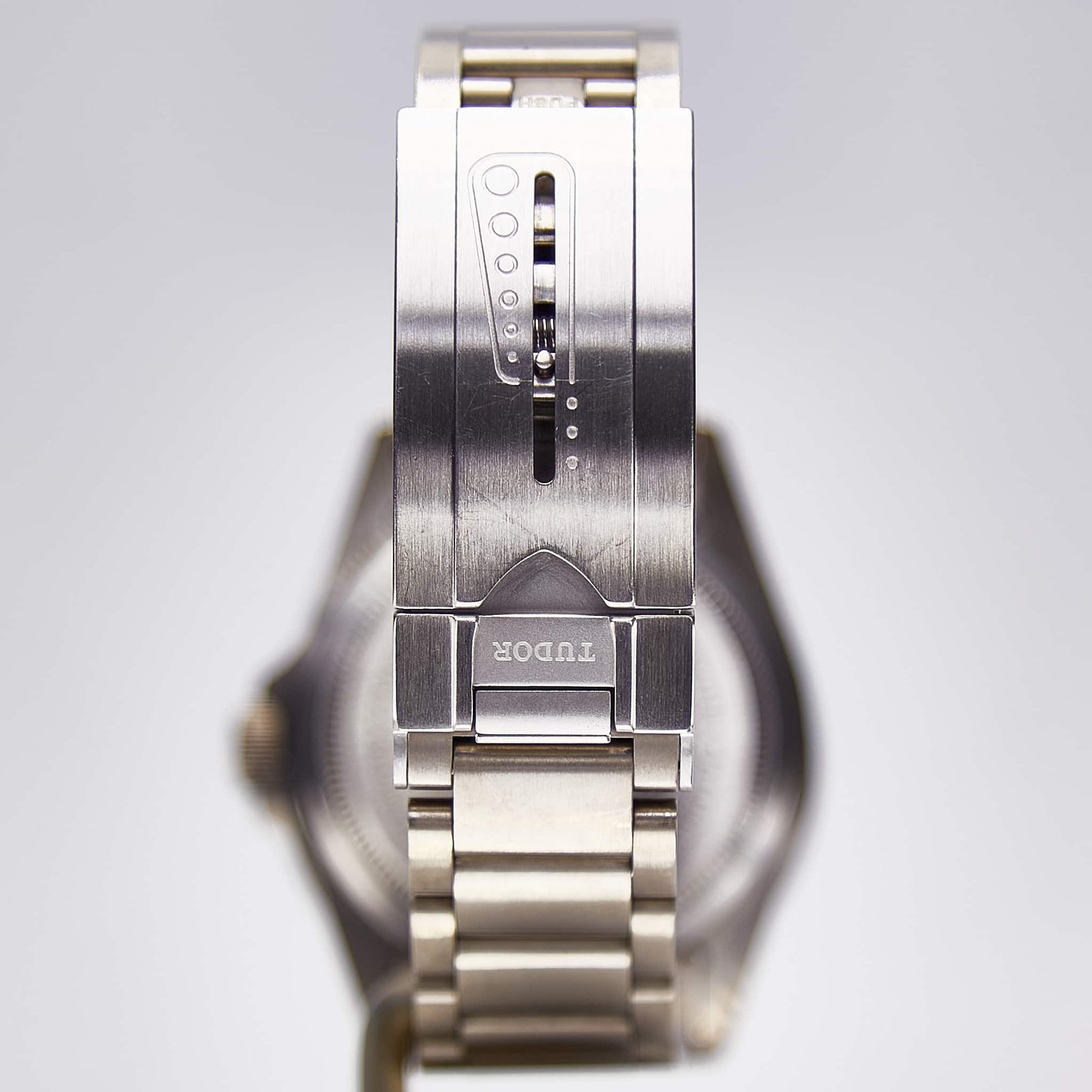 Tudor Pelagos (25600)