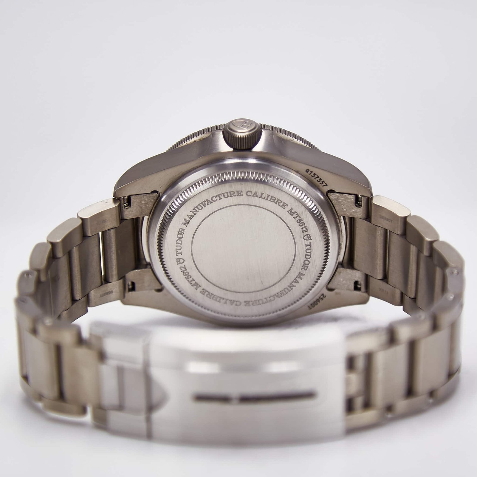Tudor Pelagos (25600)