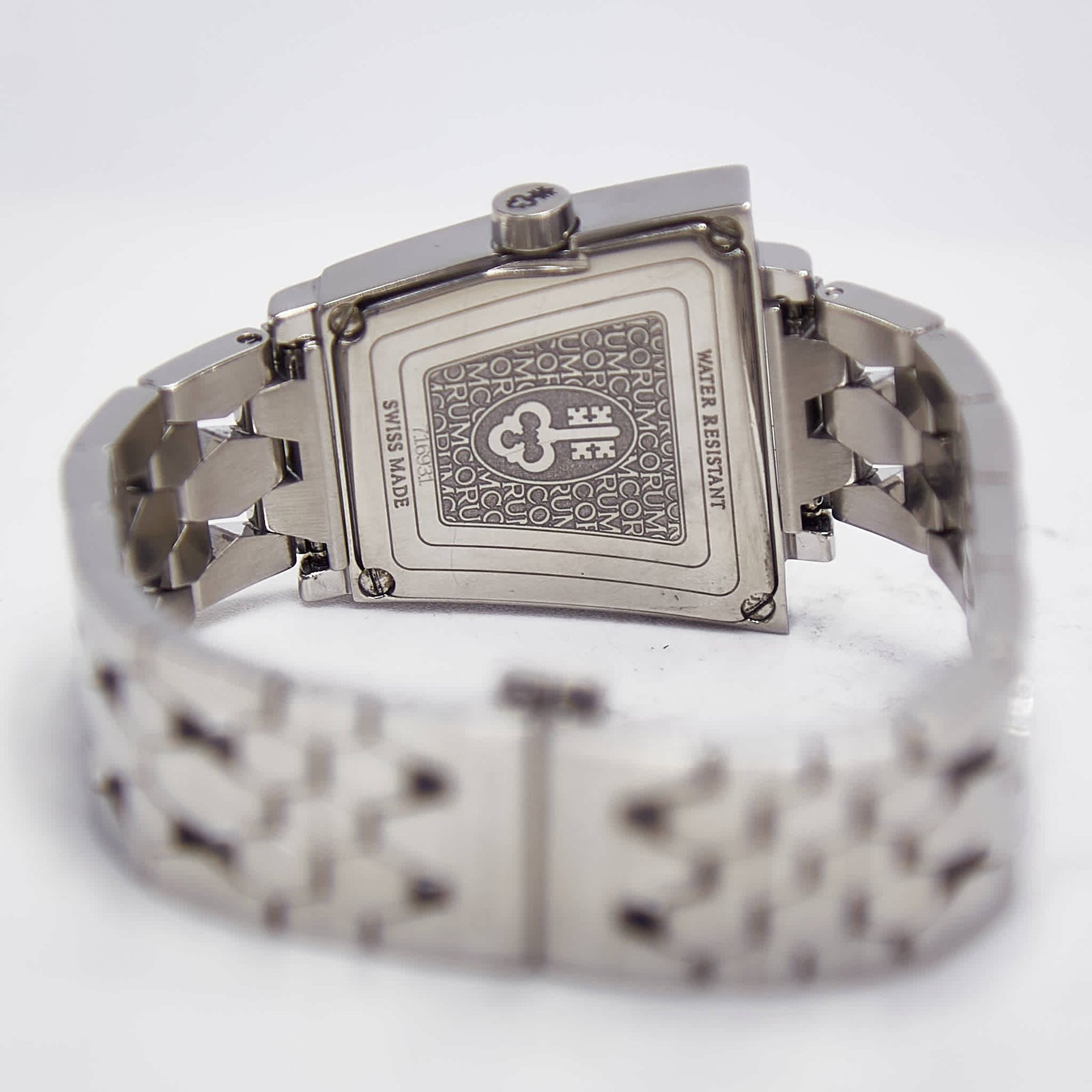 Corum Trapeze (105.404.47)