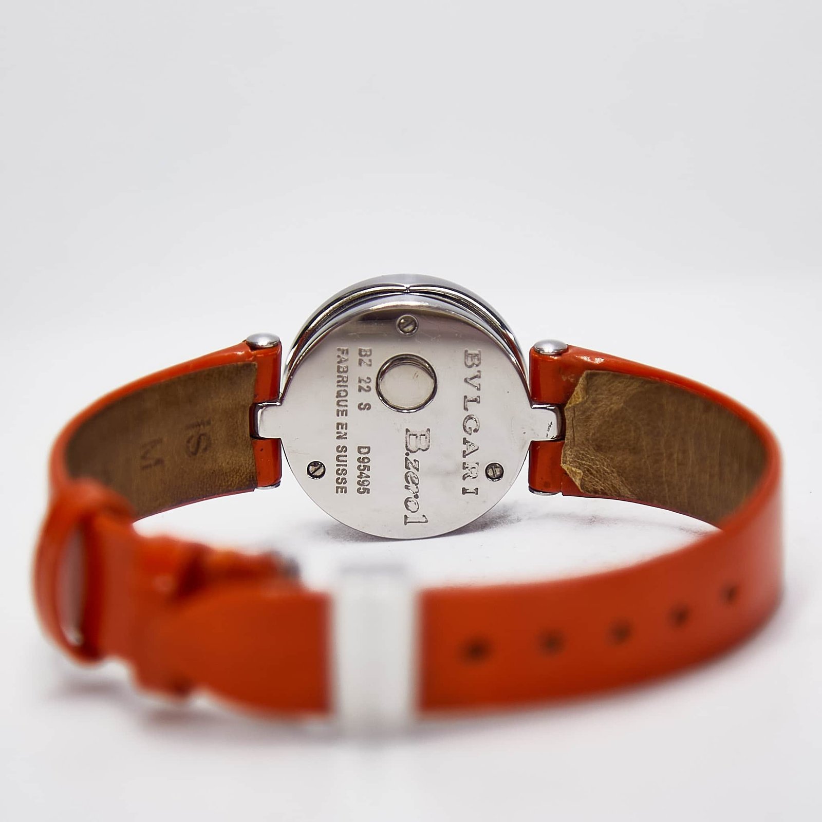 Bulgari B.Zero1 (BZ22S)