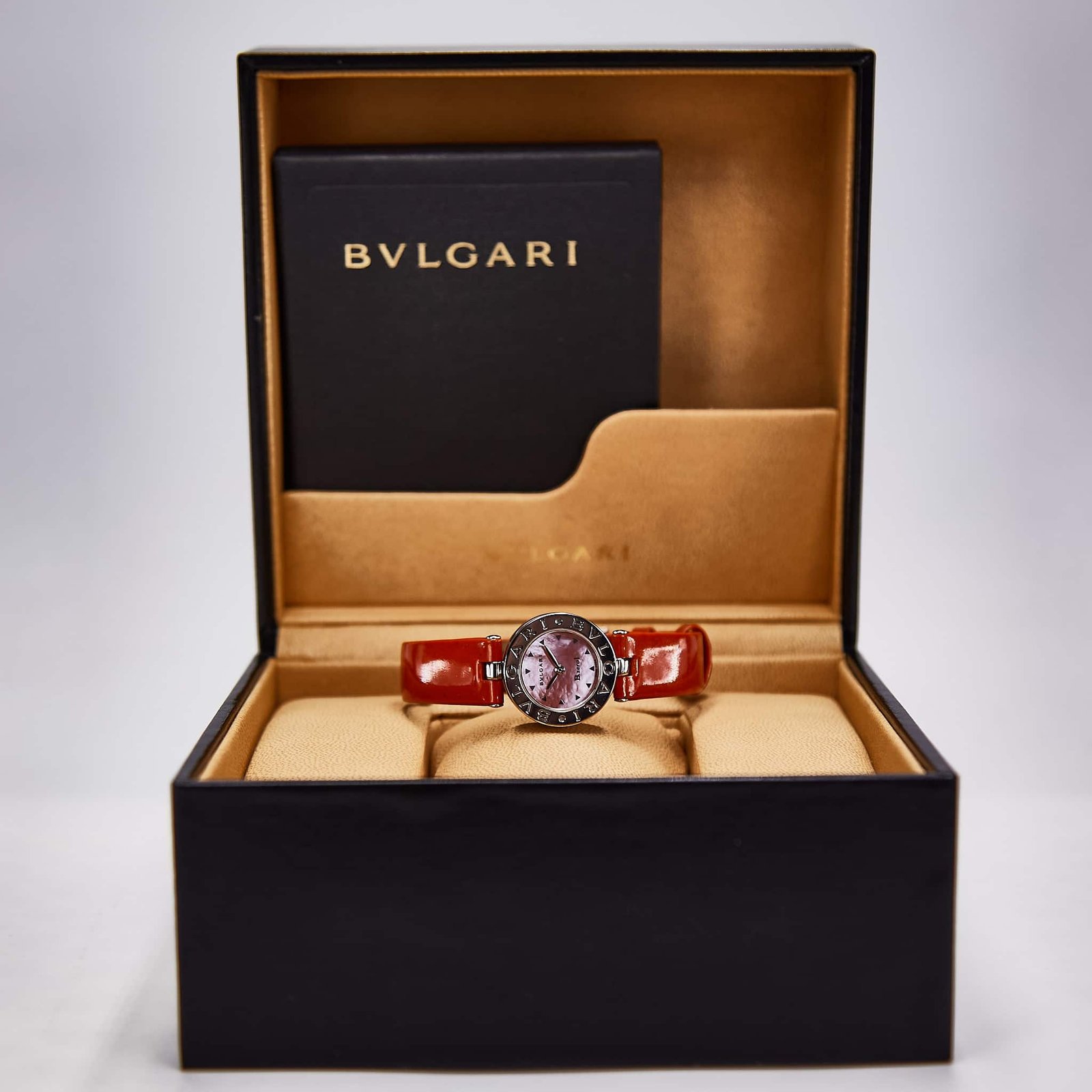 Bulgari B.Zero1 (BZ22S)