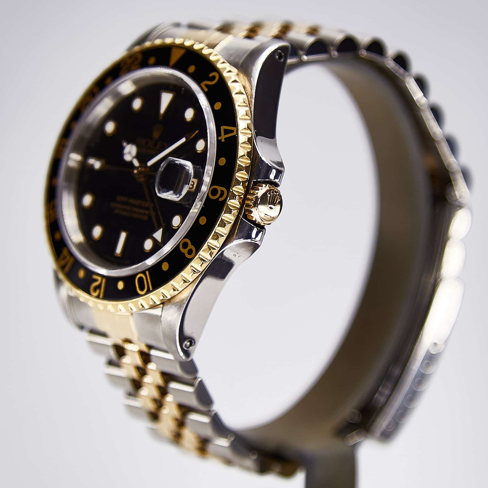 Rolex GMT-Master II (16713)