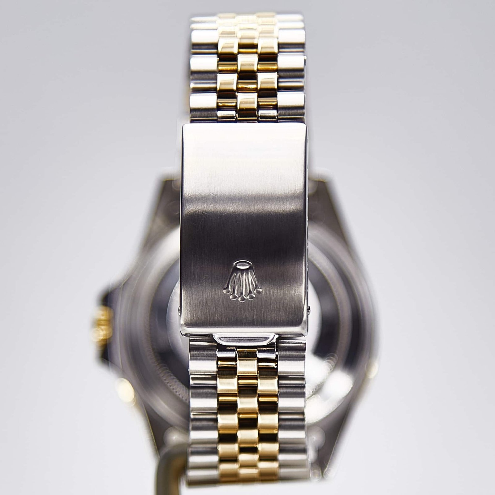 Rolex GMT-Master II (16713)
