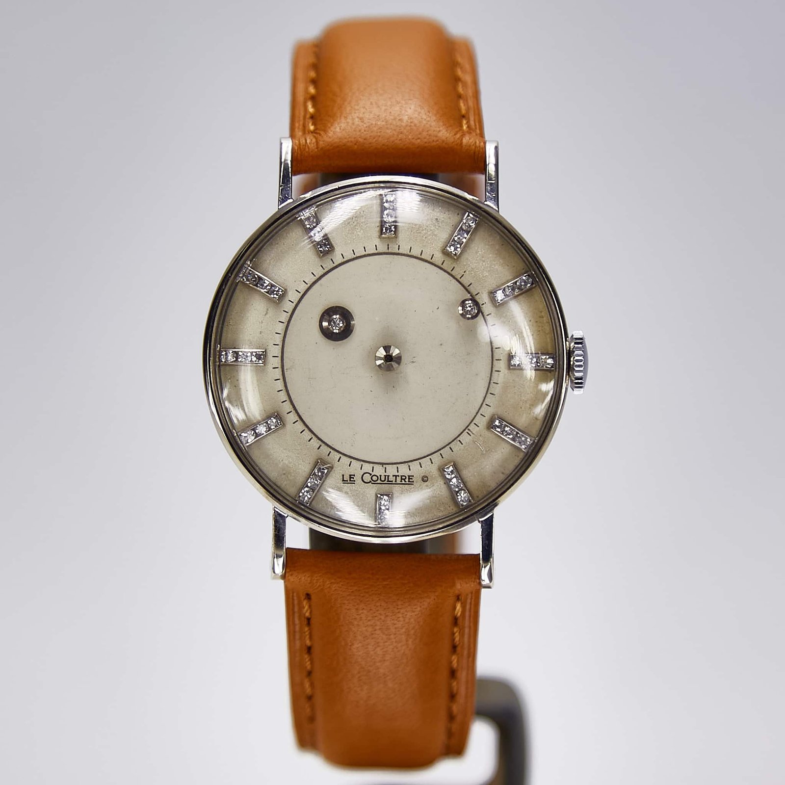 Vacheron Constantin