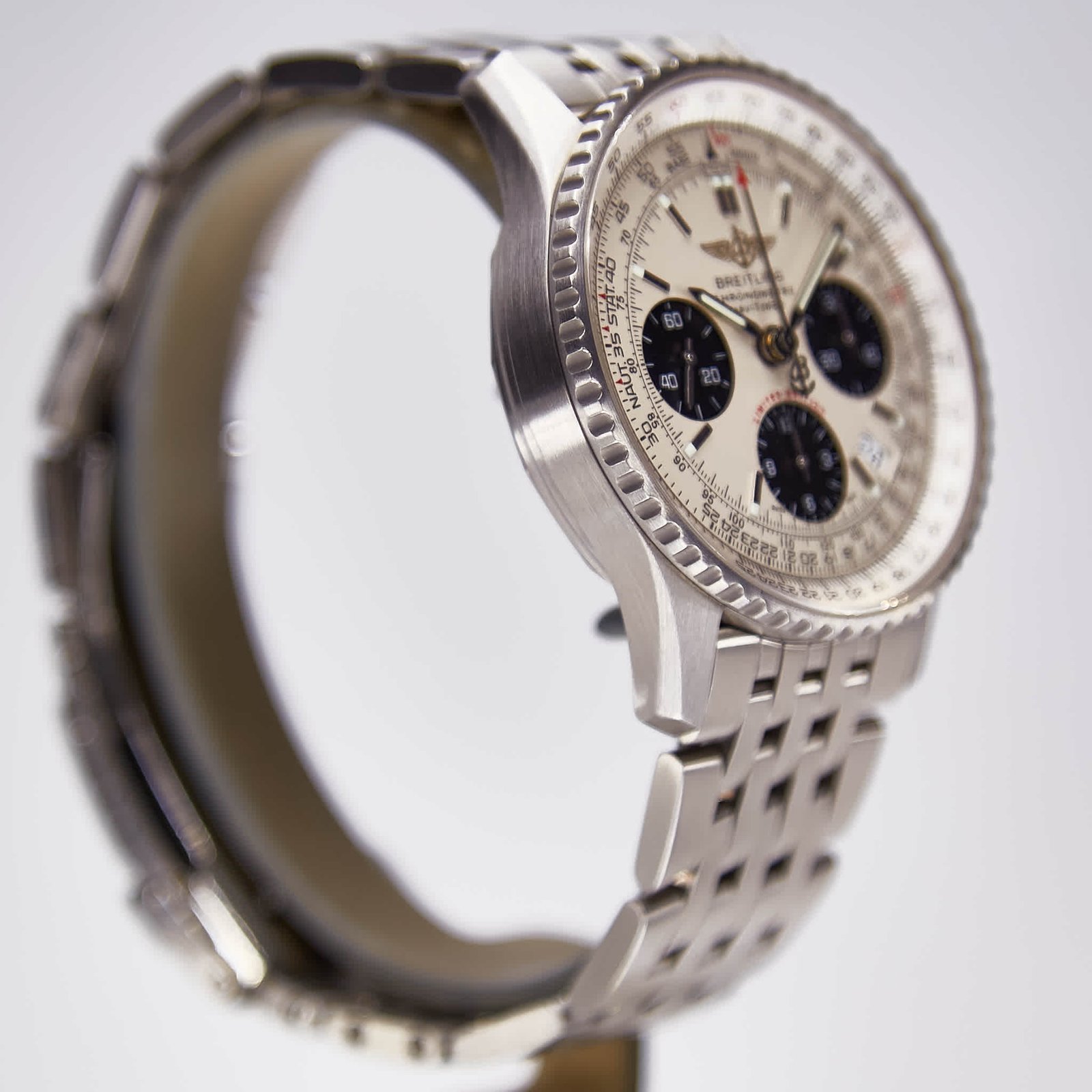 Breitling Navitimer Limited Edition