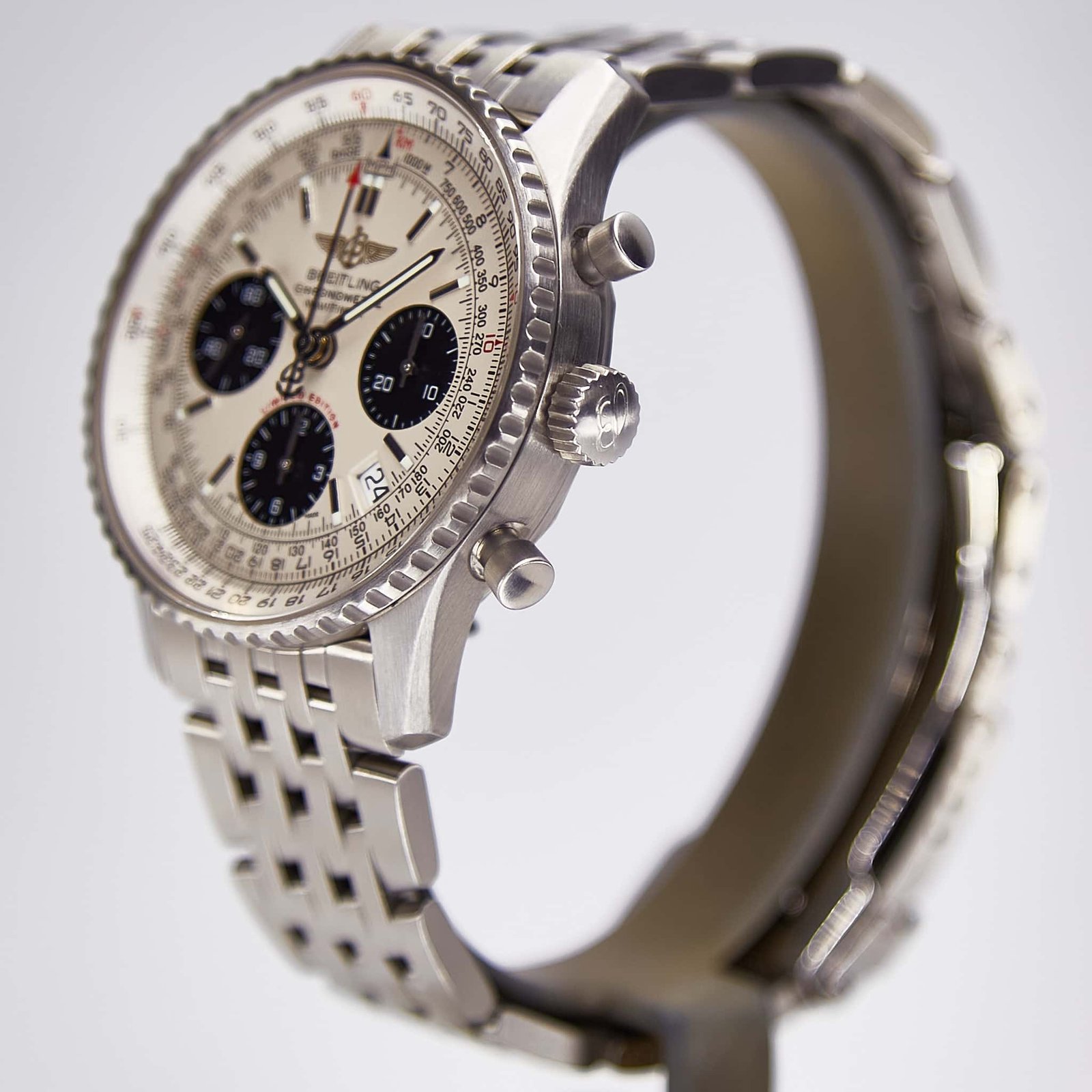 Breitling Navitimer Limited Edition