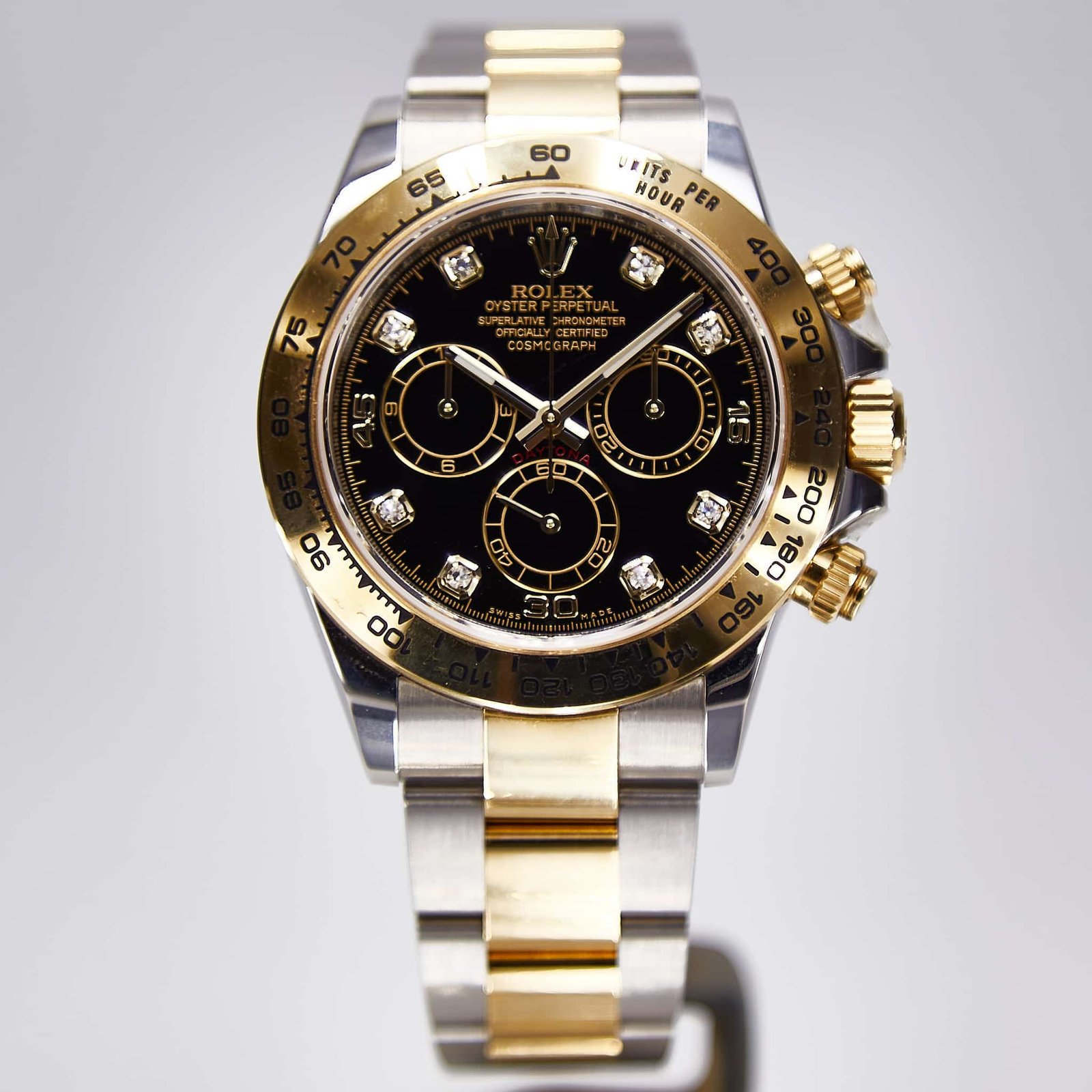 Rolex Cosmograph Daytona (116503)