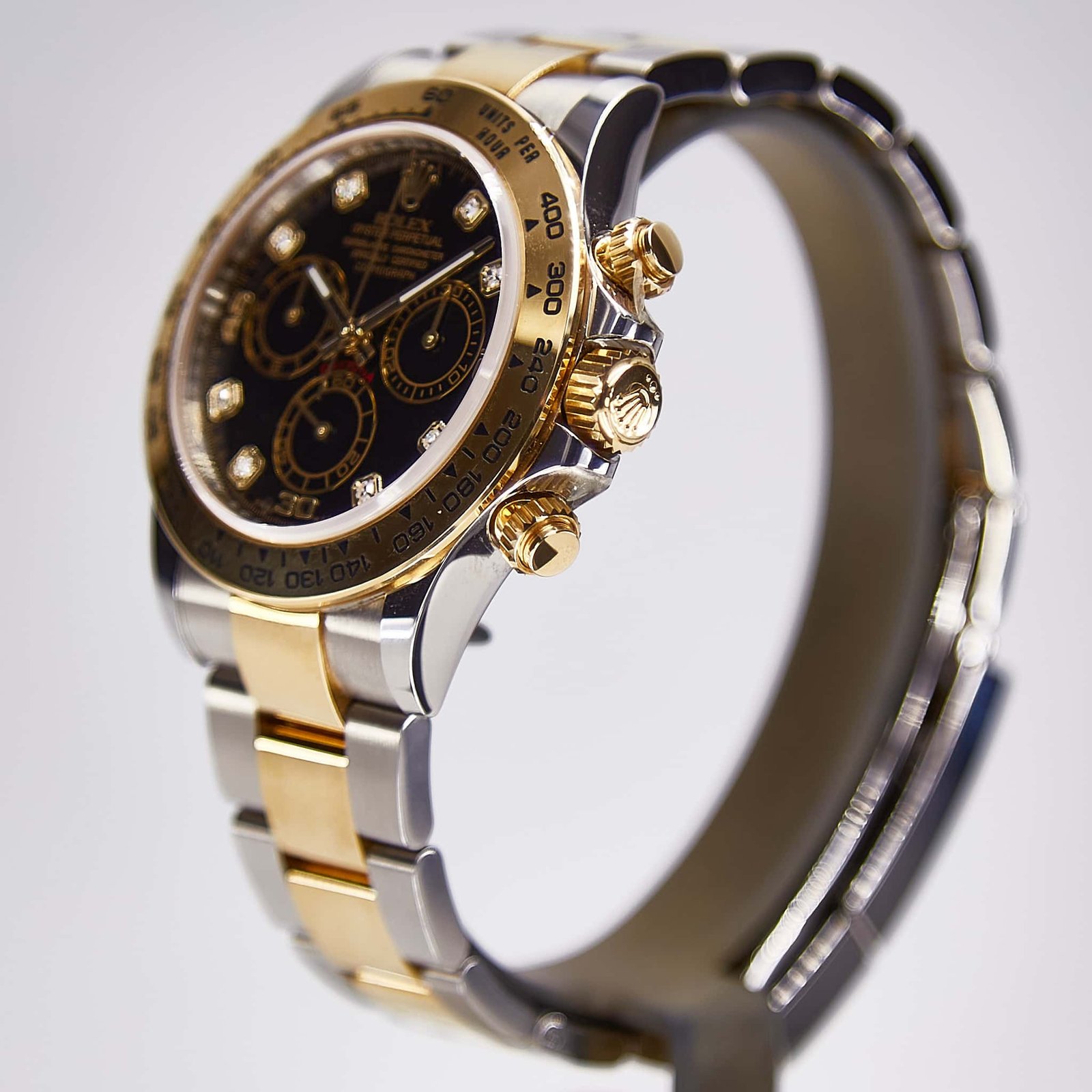 Rolex Cosmograph Daytona (116503)