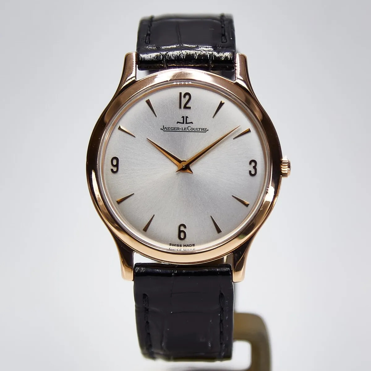 Jaeger-LeCoultre Master Control (Q1452404)