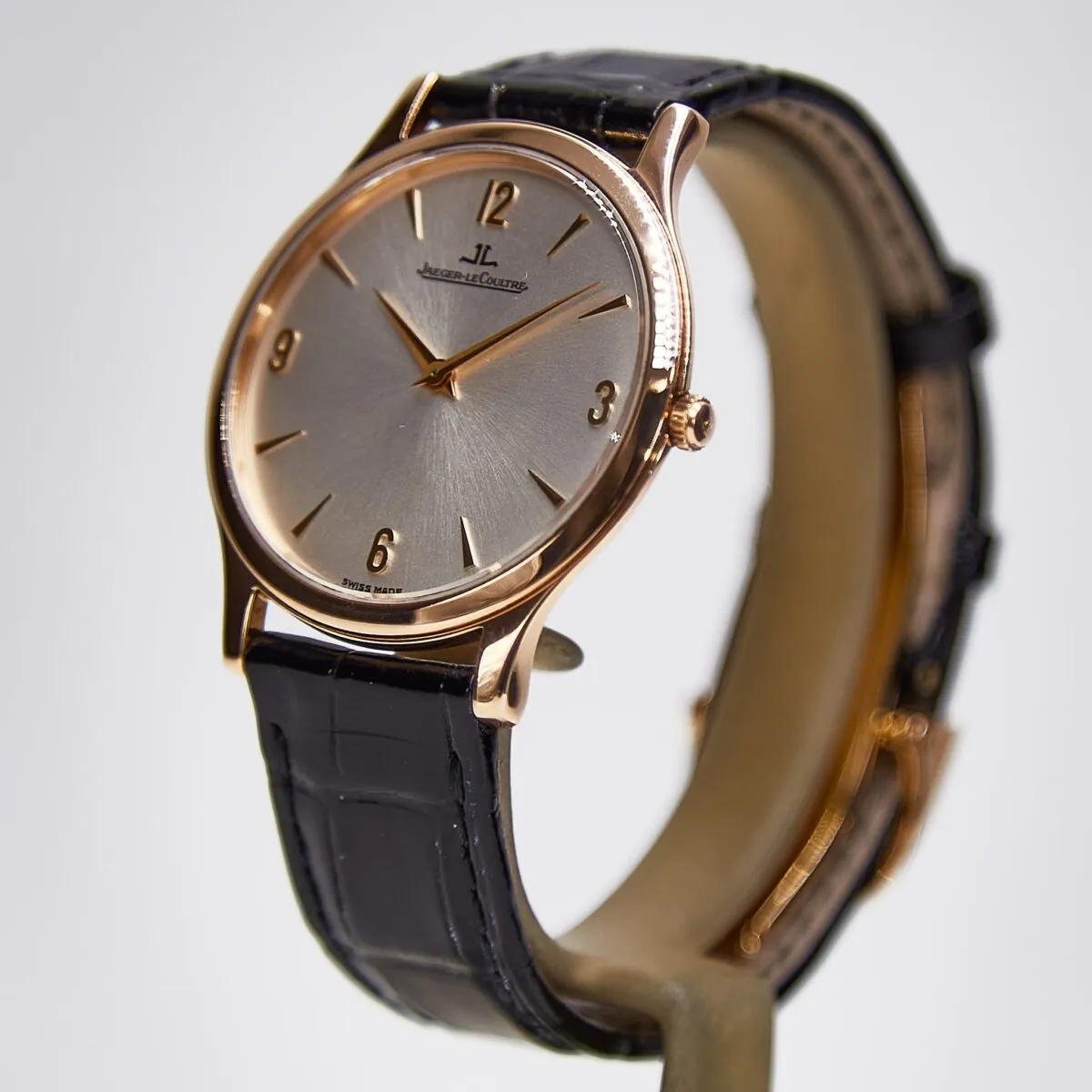 Jaeger-LeCoultre Master Control (Q1452404)