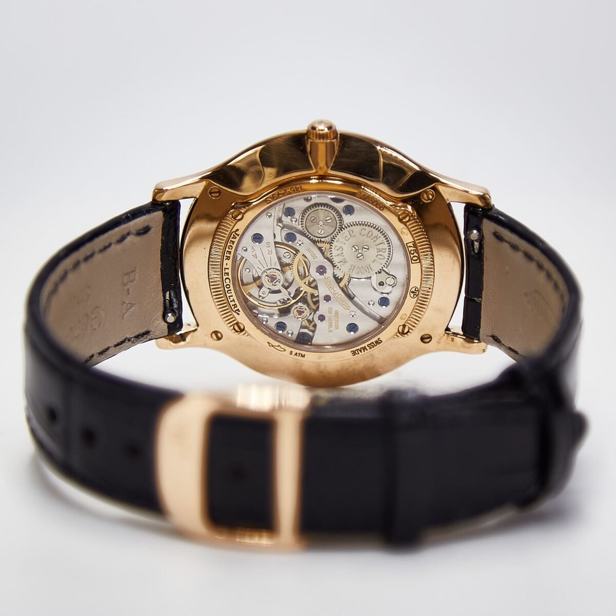 Jaeger-LeCoultre Master Control (Q1452404)