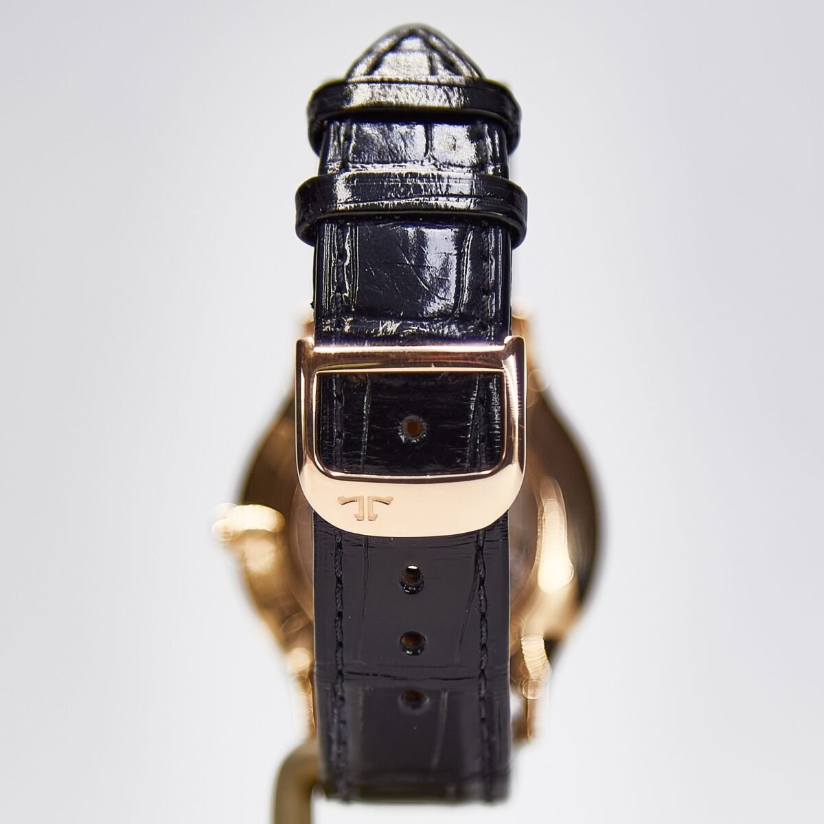 Jaeger-LeCoultre Master Control (Q1452404)