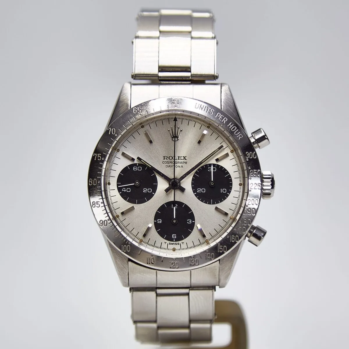 Rolex Cosmograph Daytona ‘Panda’ (6239)