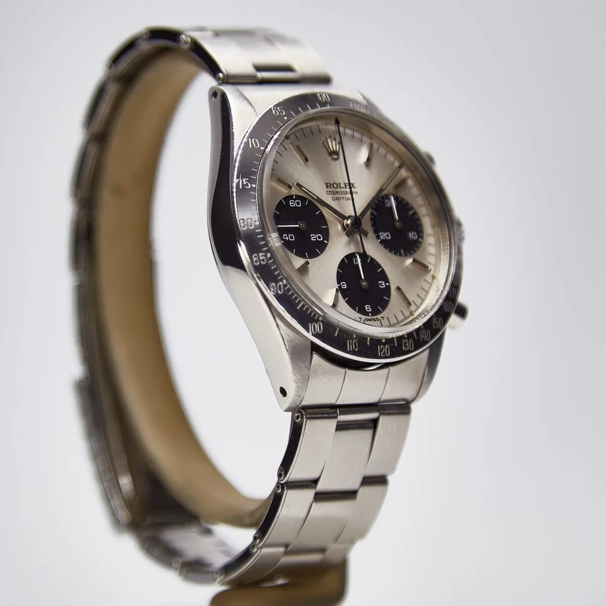 Rolex Cosmograph Daytona ‘Panda’ (6239)