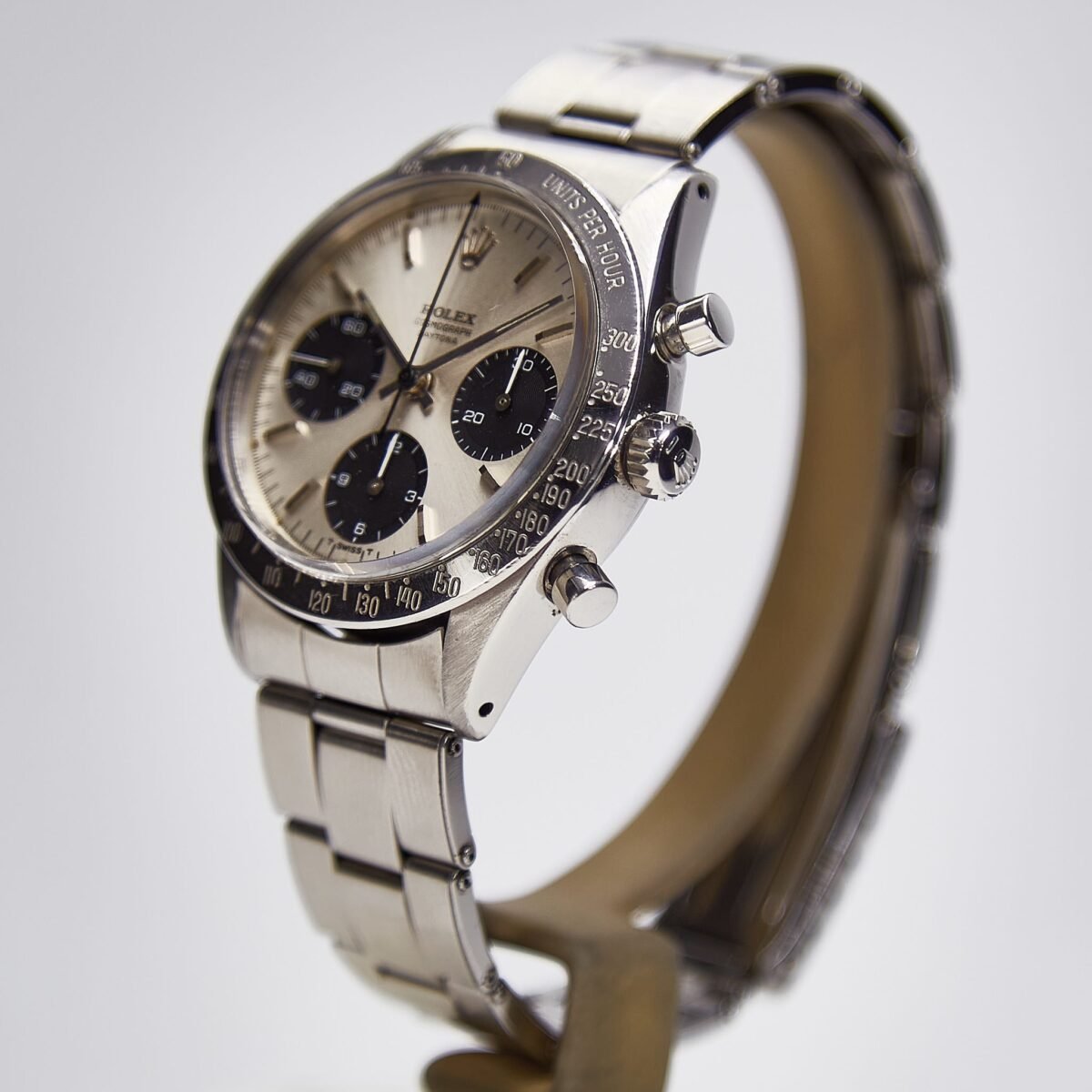 Rolex Cosmograph Daytona ‘Panda’ (6239)