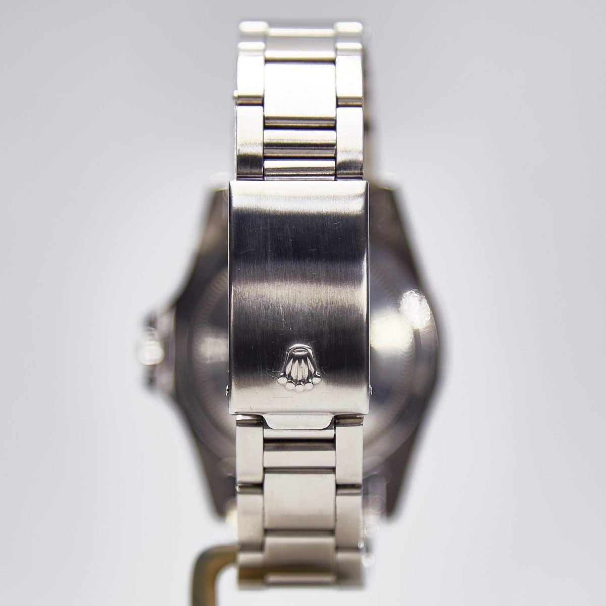 Rolex GMT-Master ‘Tiffany’ (1675)