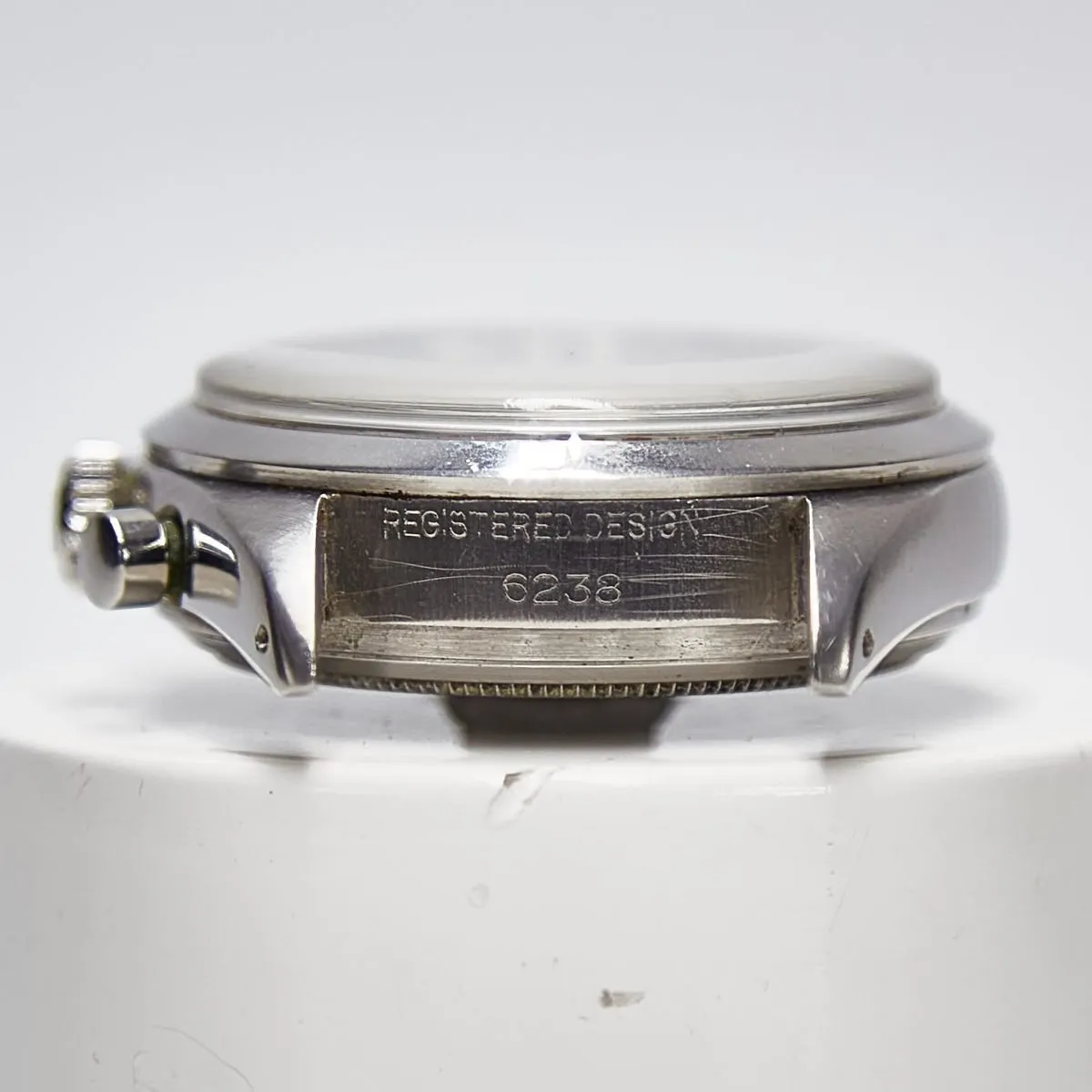 Rolex ‘Pre-Daytona’ Chronograph (6238)