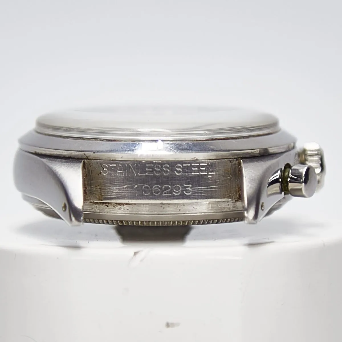 Rolex ‘Pre-Daytona’ Chronograph (6238)